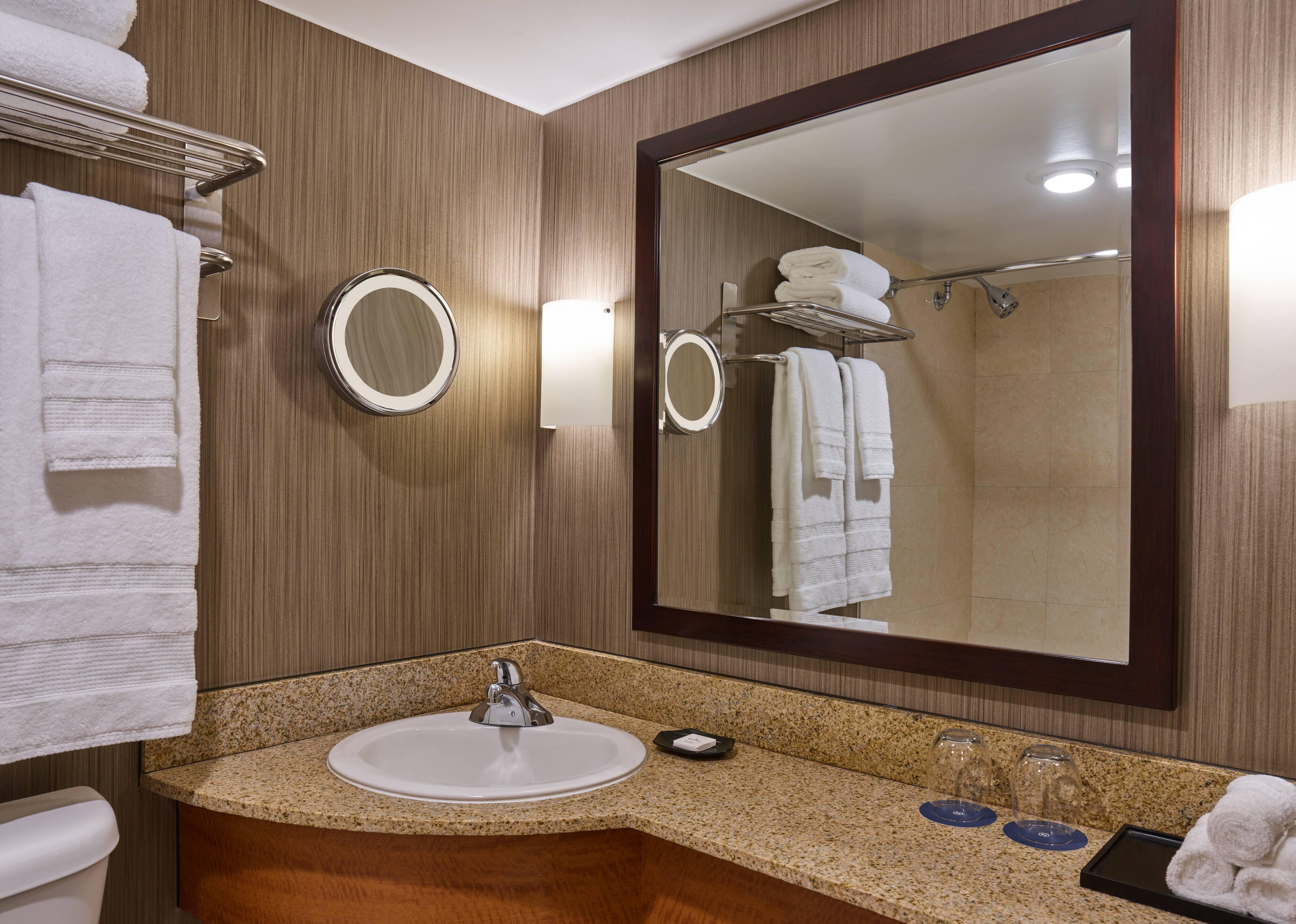 Courtland Grand Hotel, Trademark Collection By Wyndham 4* Atlanta