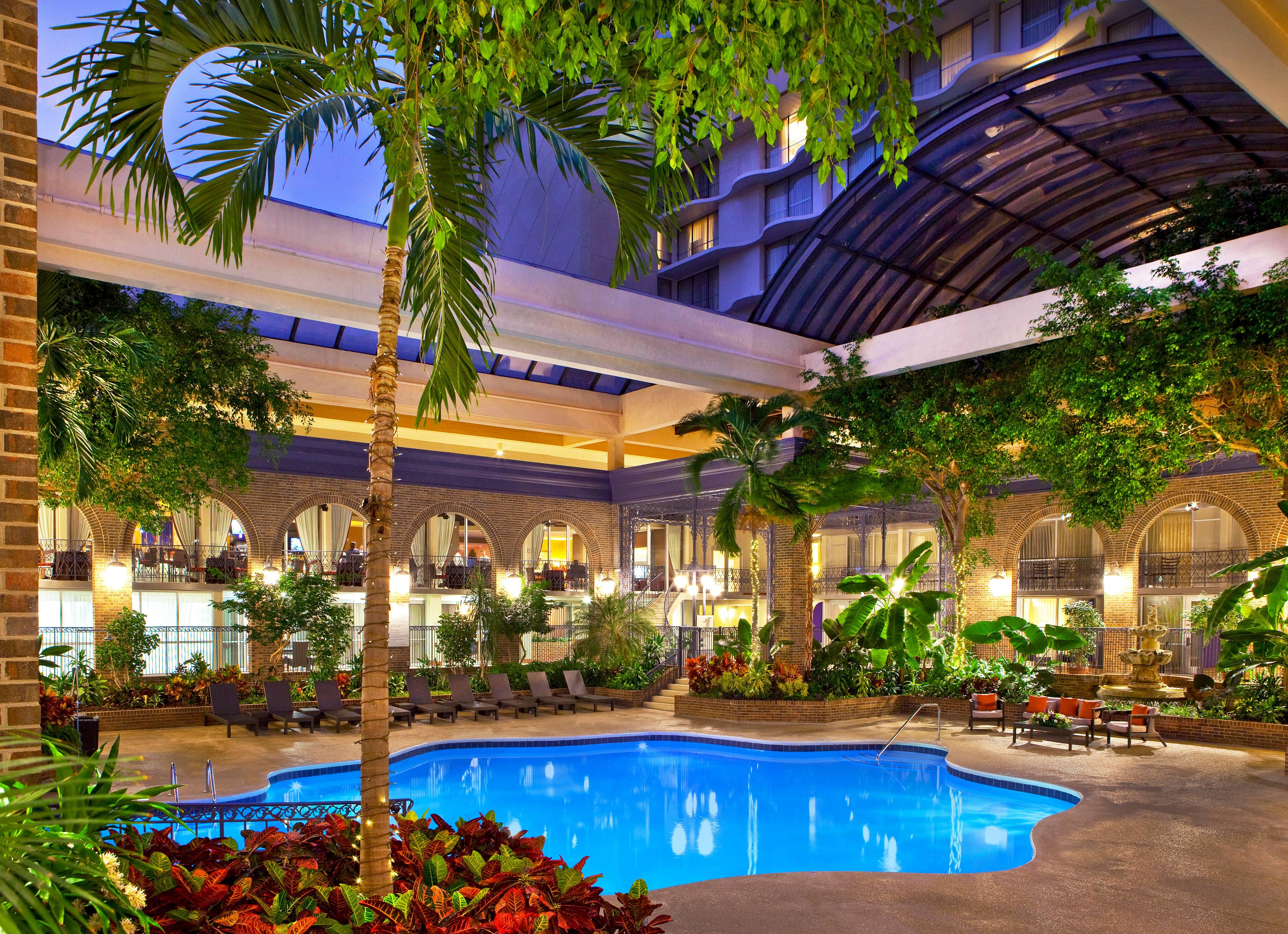 Courtland Grand Hotel, Trademark Collection By Wyndham Hotel