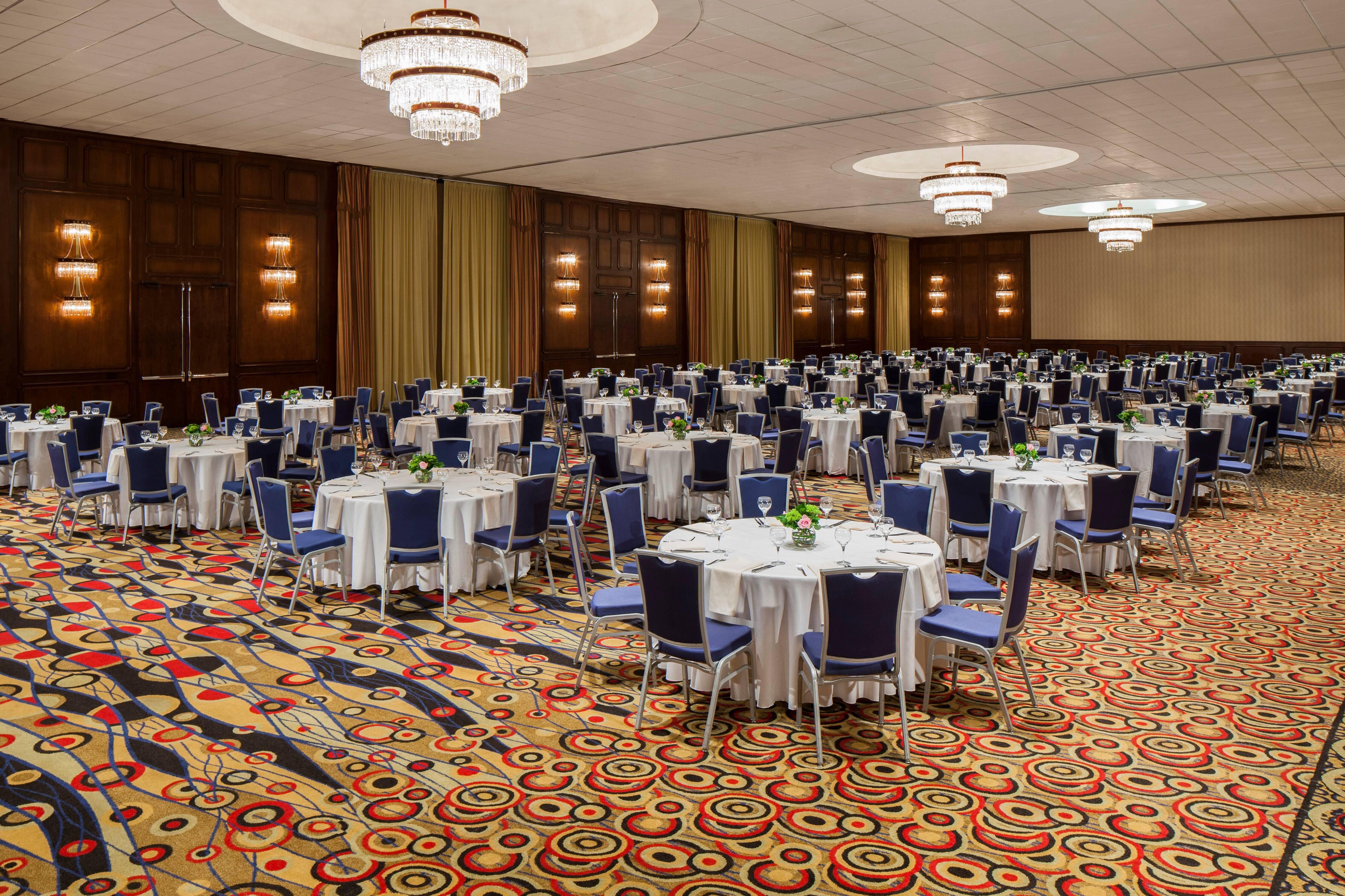 Courtland Grand Hotel, Trademark Collection By Wyndham Atlanta