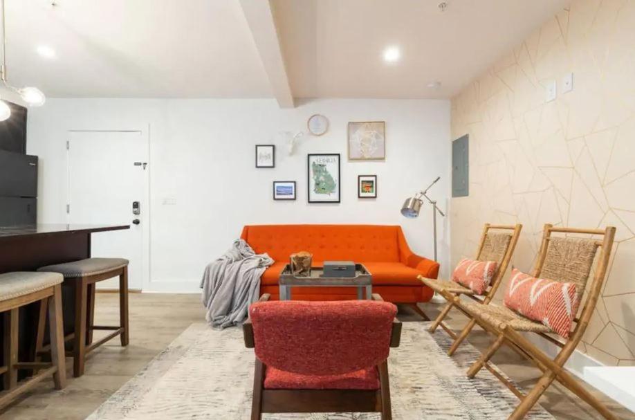 Apartment Studio9forty *