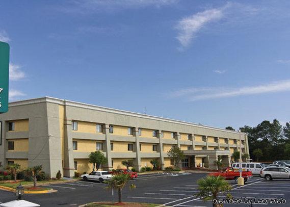 Baymont By Wyndham College Park Atlanta Airport South Hotel
