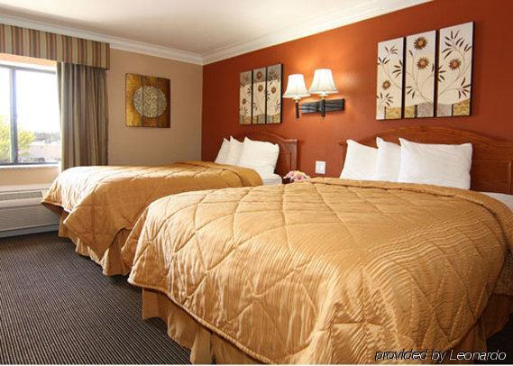 Baymont By Wyndham College Park Atlanta Airport South 3*