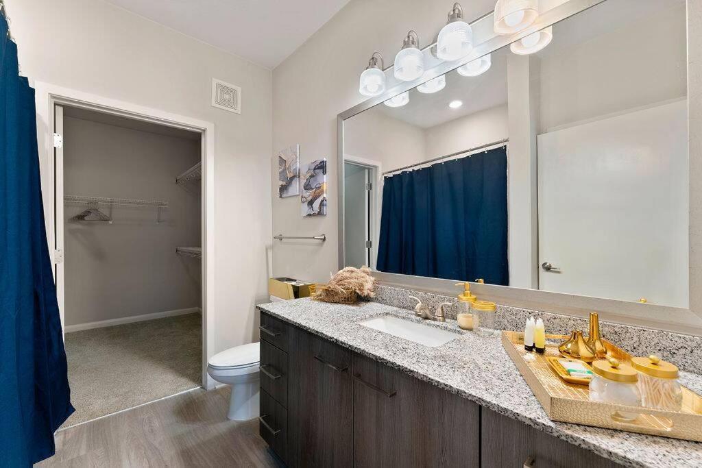 Apartment Urban Nest Atl Atlanta