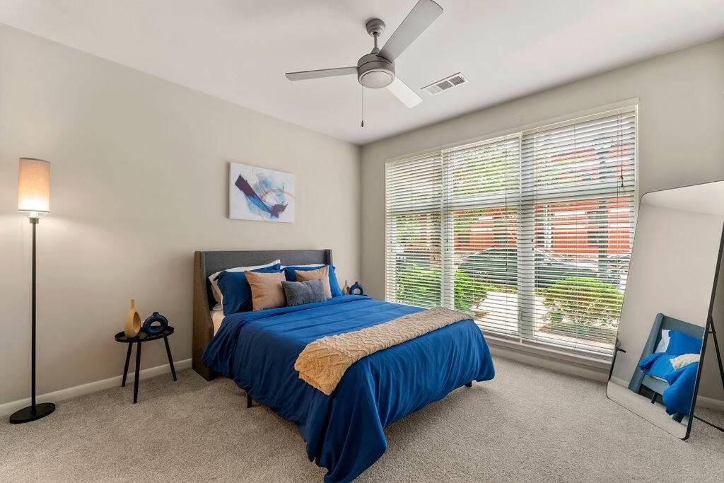 Apartment Urban Nest Atl