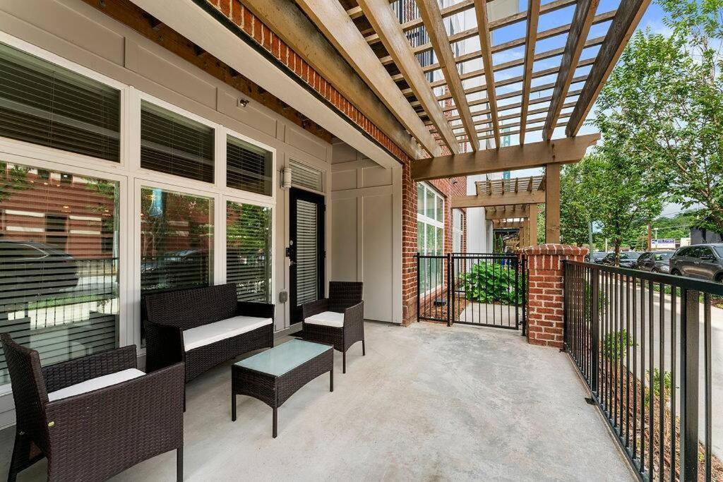 Urban Nest Atl Apartment *