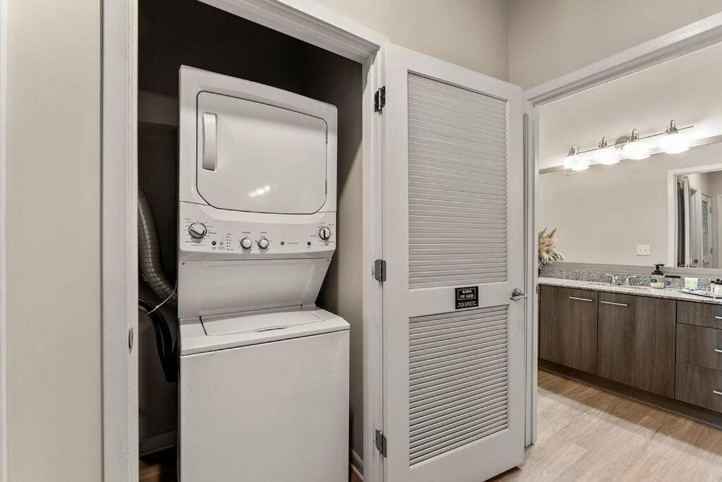 Apartment Urban Nest Atl