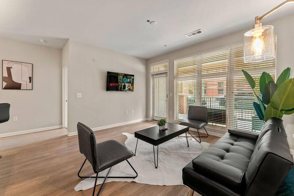 Urban Nest Atl Apartment Atlanta