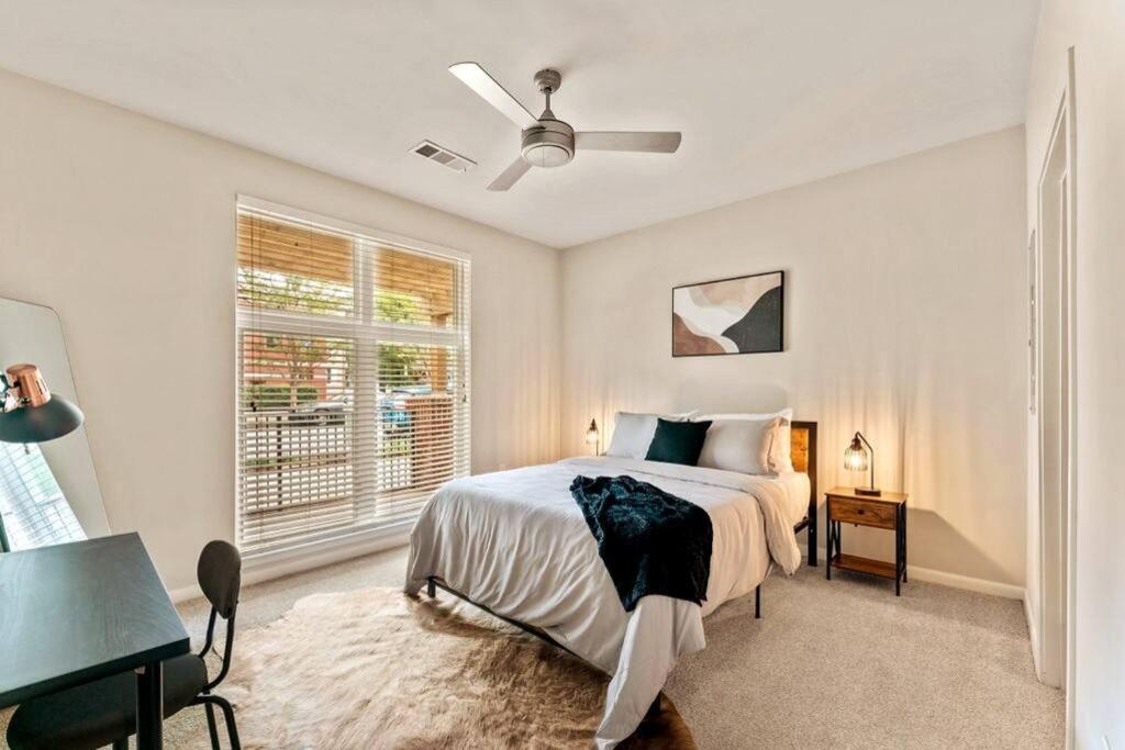 Apartment Urban Nest Atl *