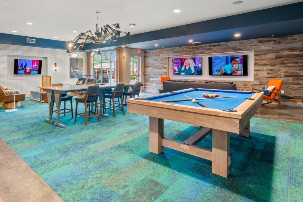 Apartment Urban Nest Atl *