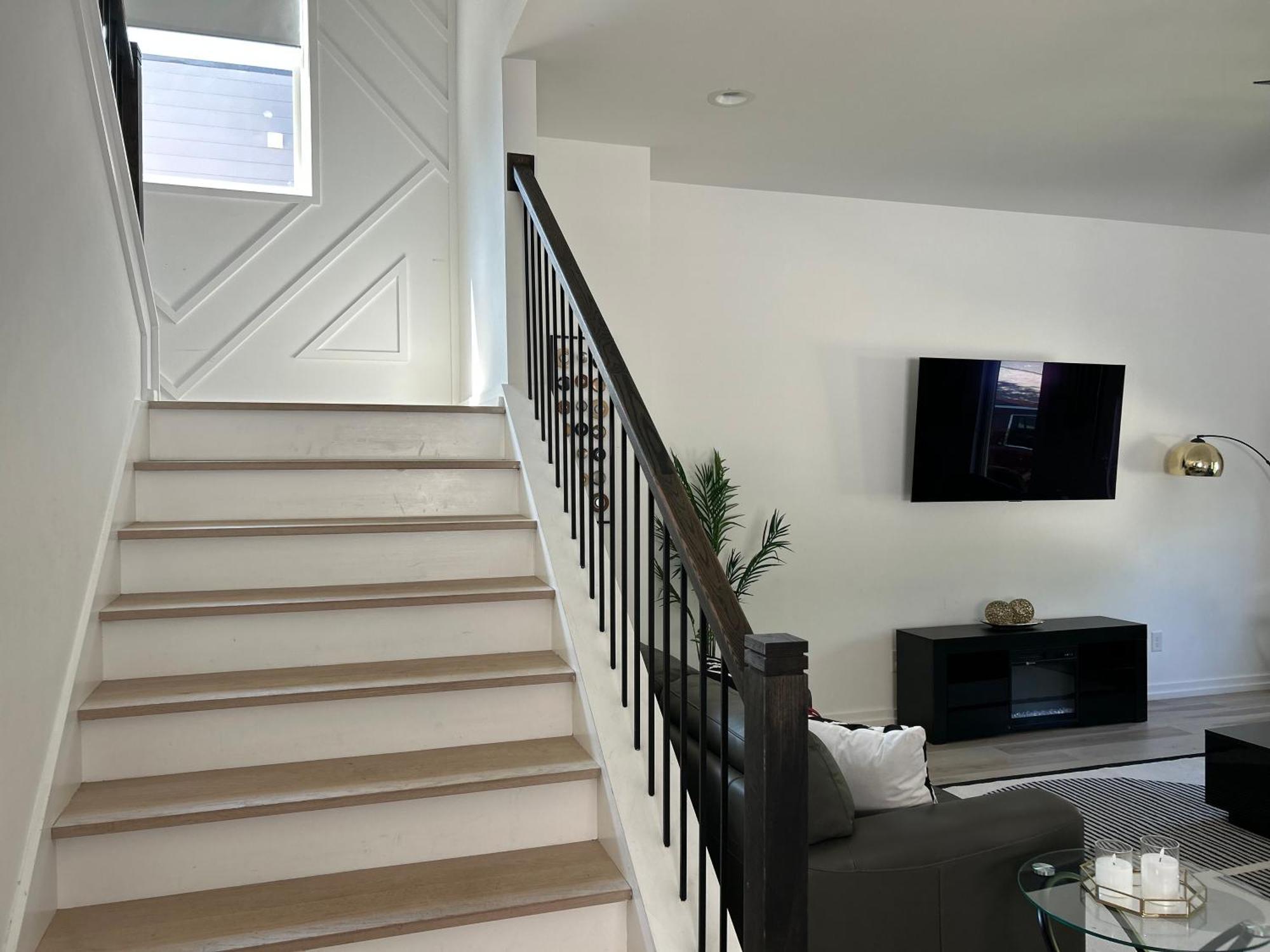 Elegance Holiday home Atlanta
