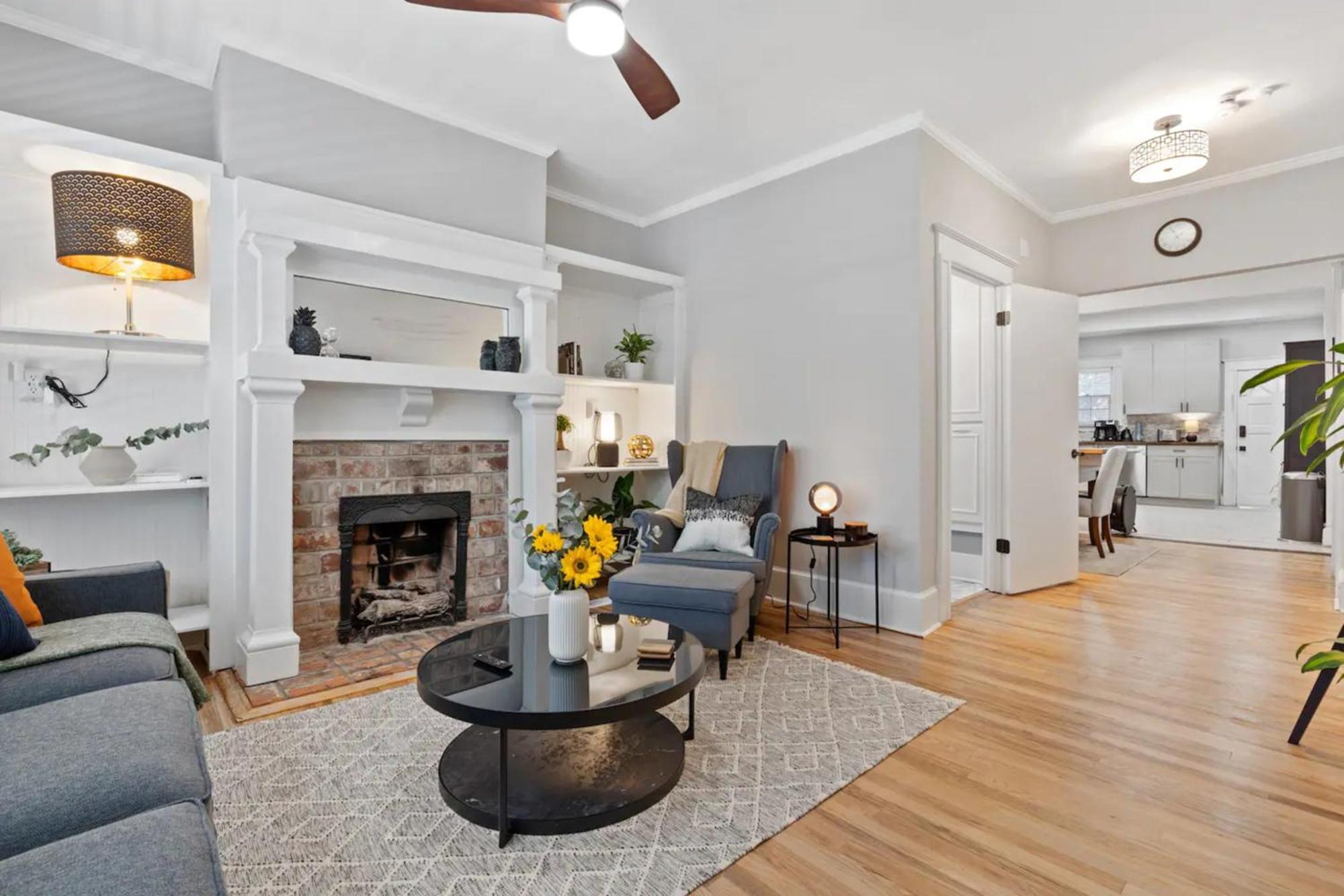 Crest Homes Atlanta