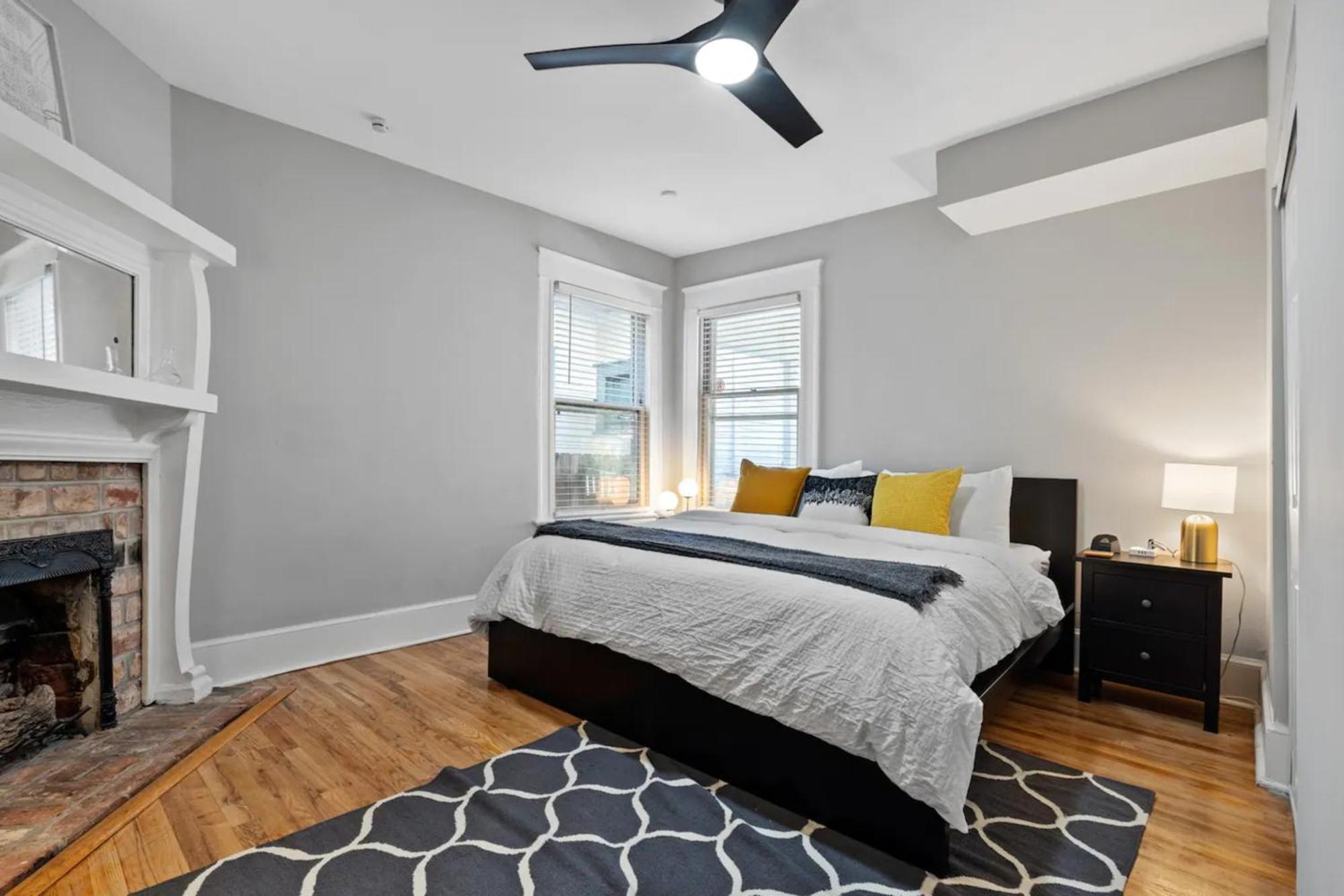 Crest Homes Atlanta