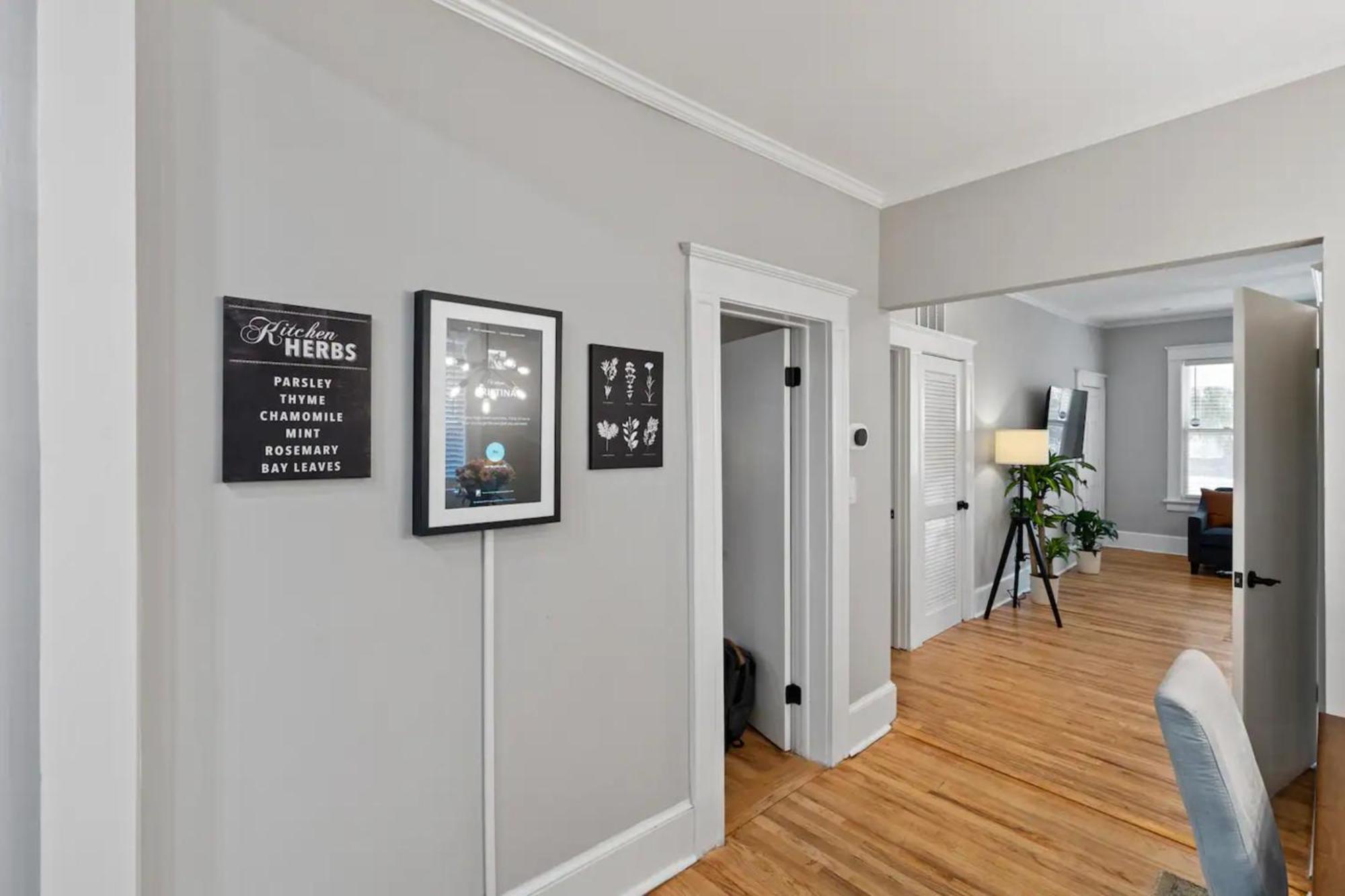 Crest Homes