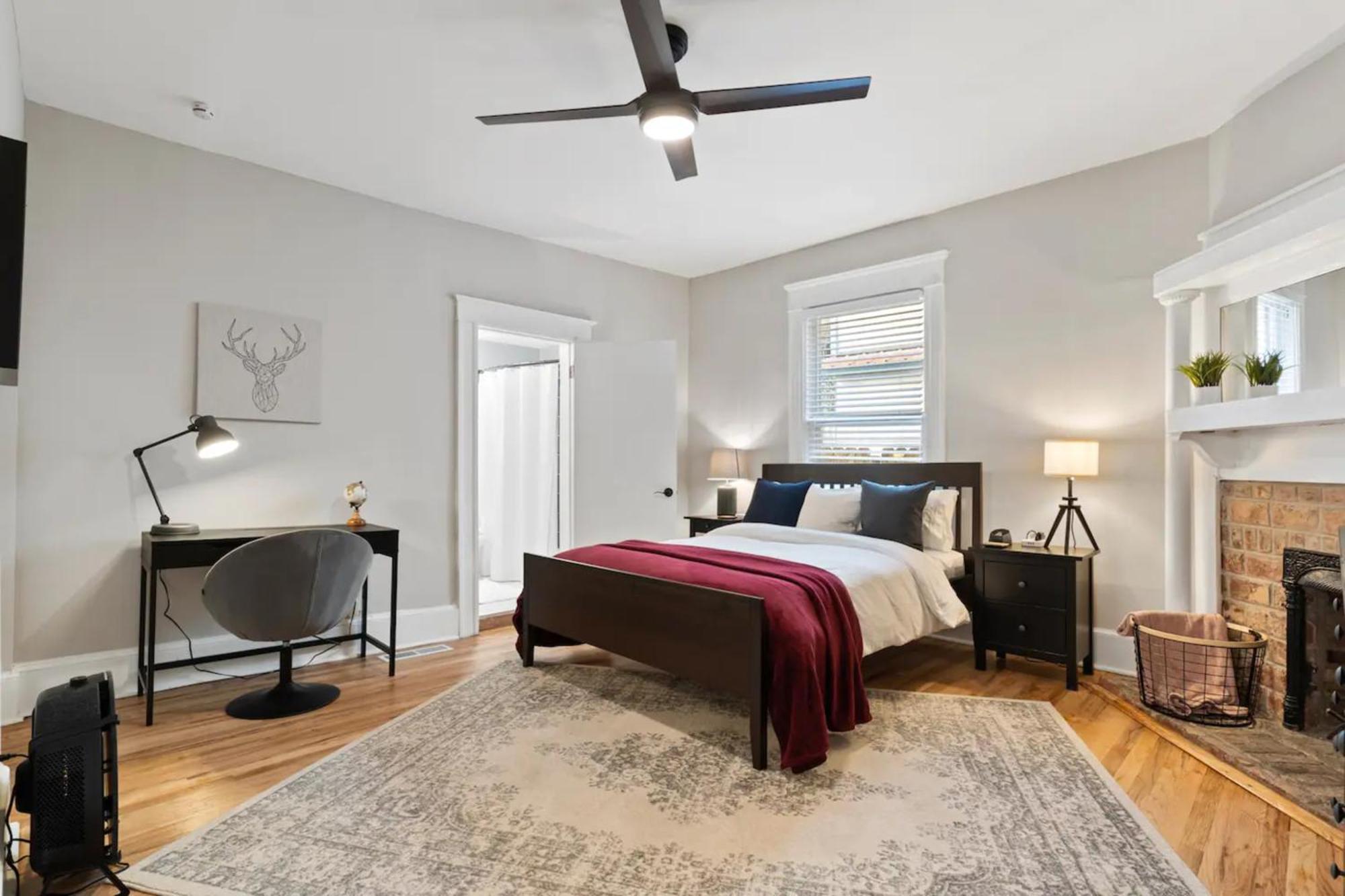 Apartment Crest Homes