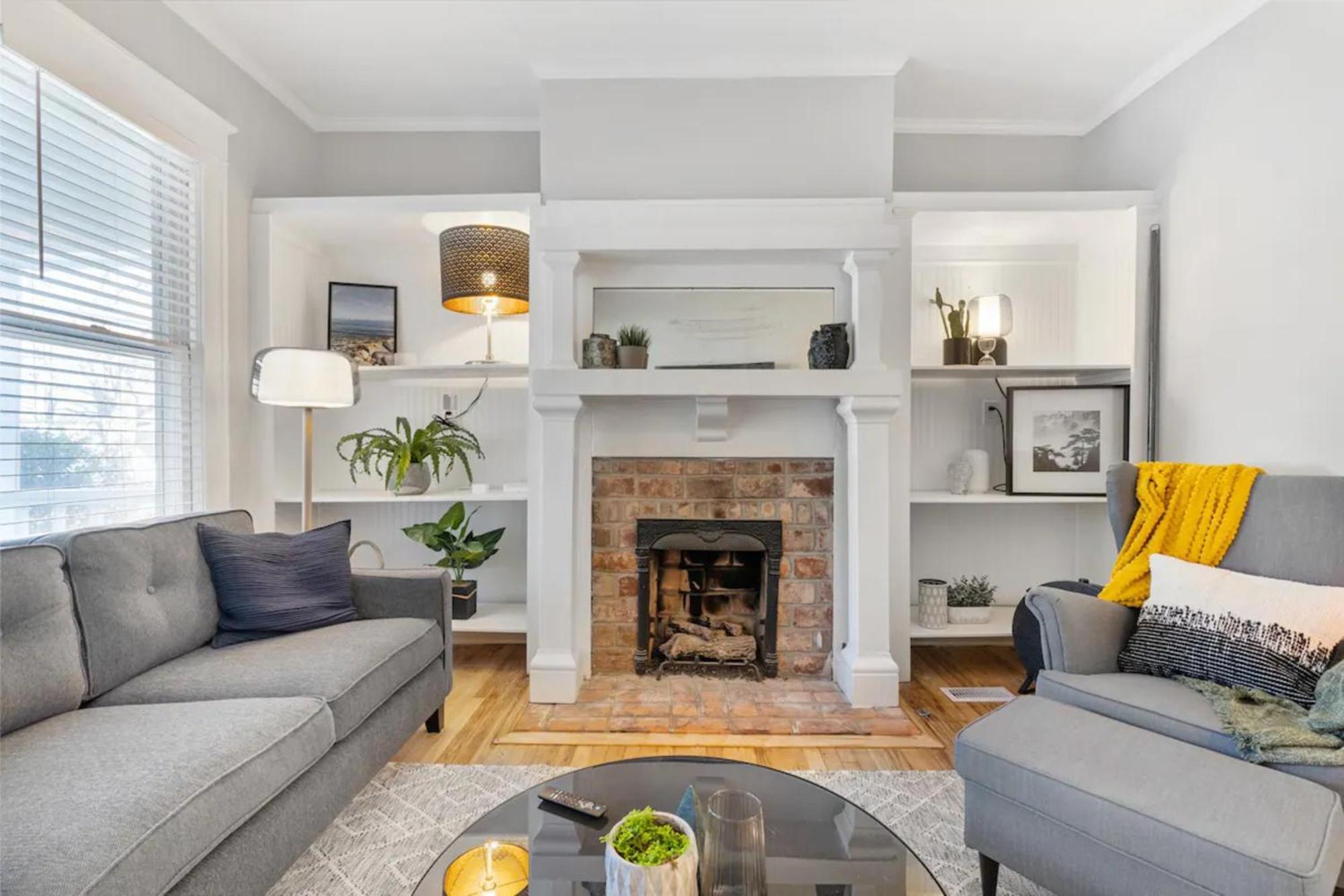 Crest Homes
