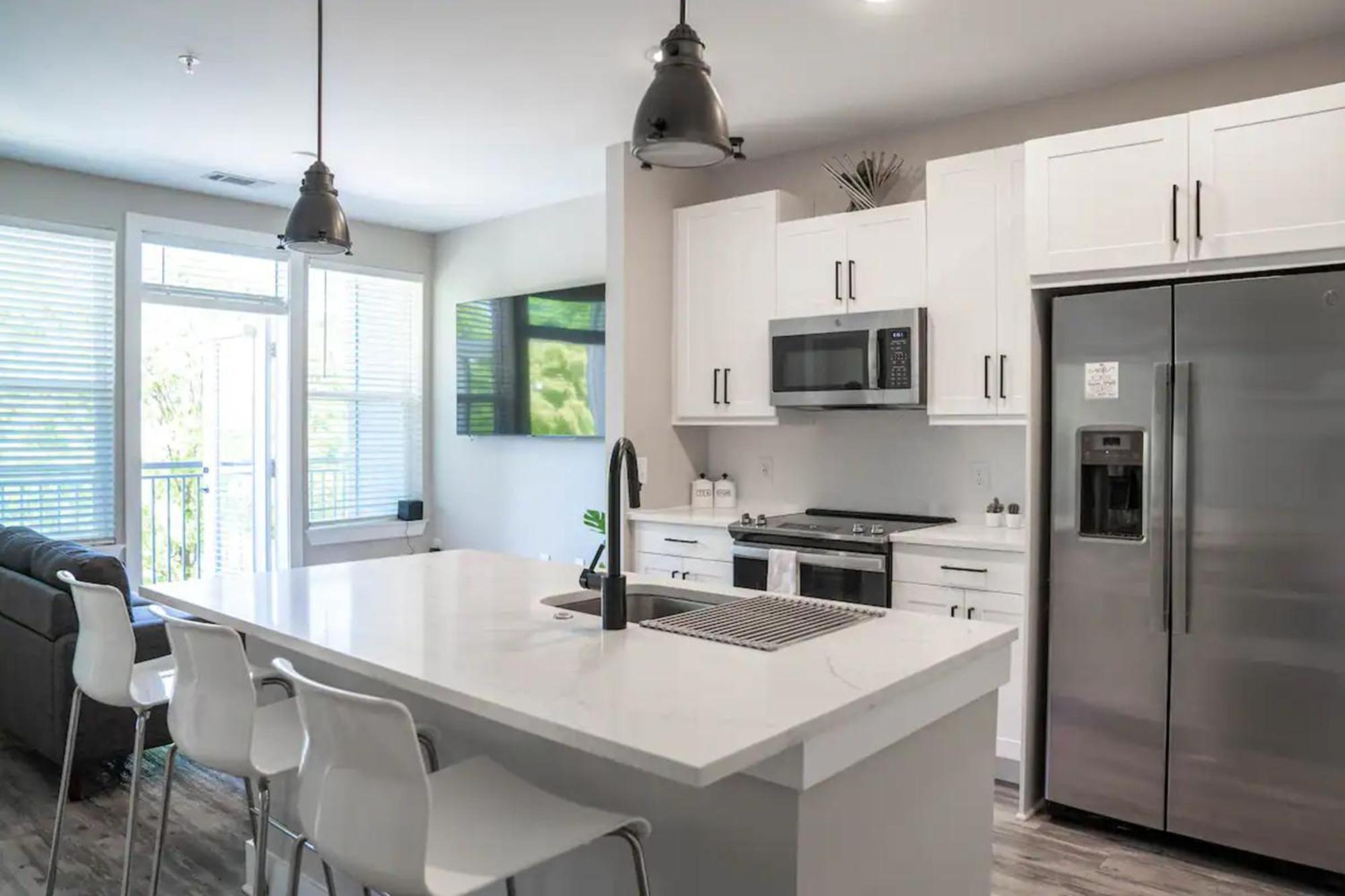 Crest Homes *