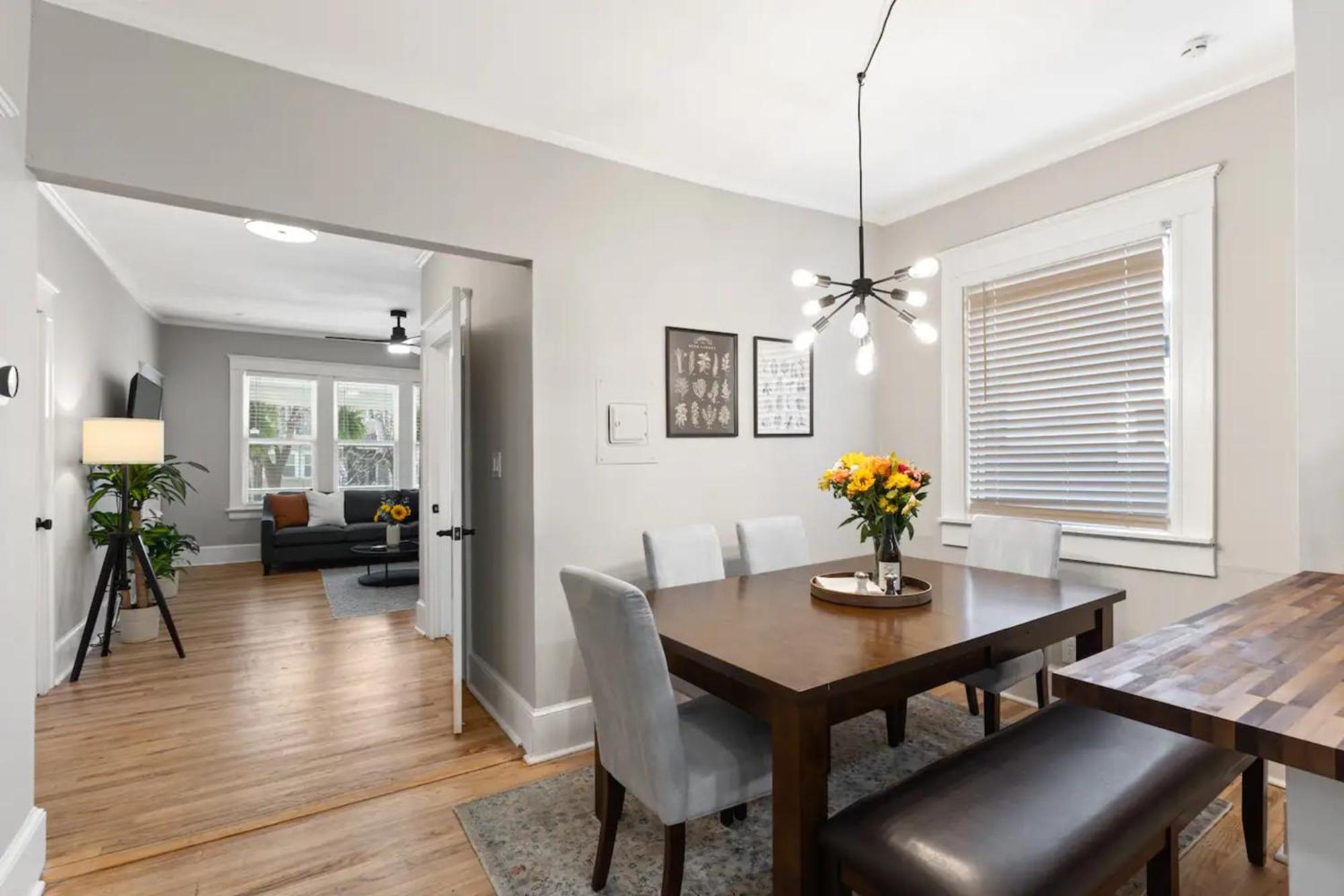 Crest Homes *