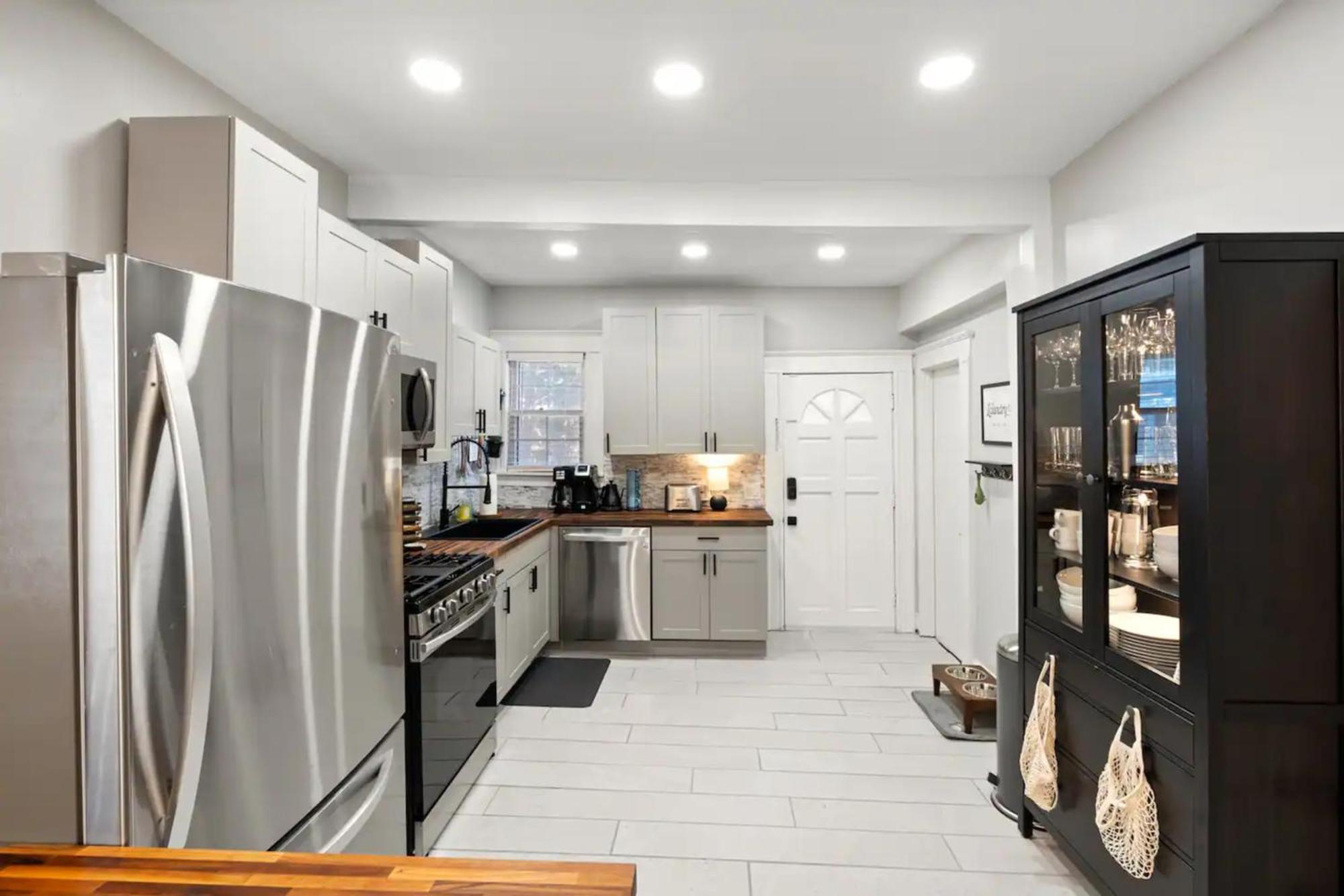 Crest Homes *