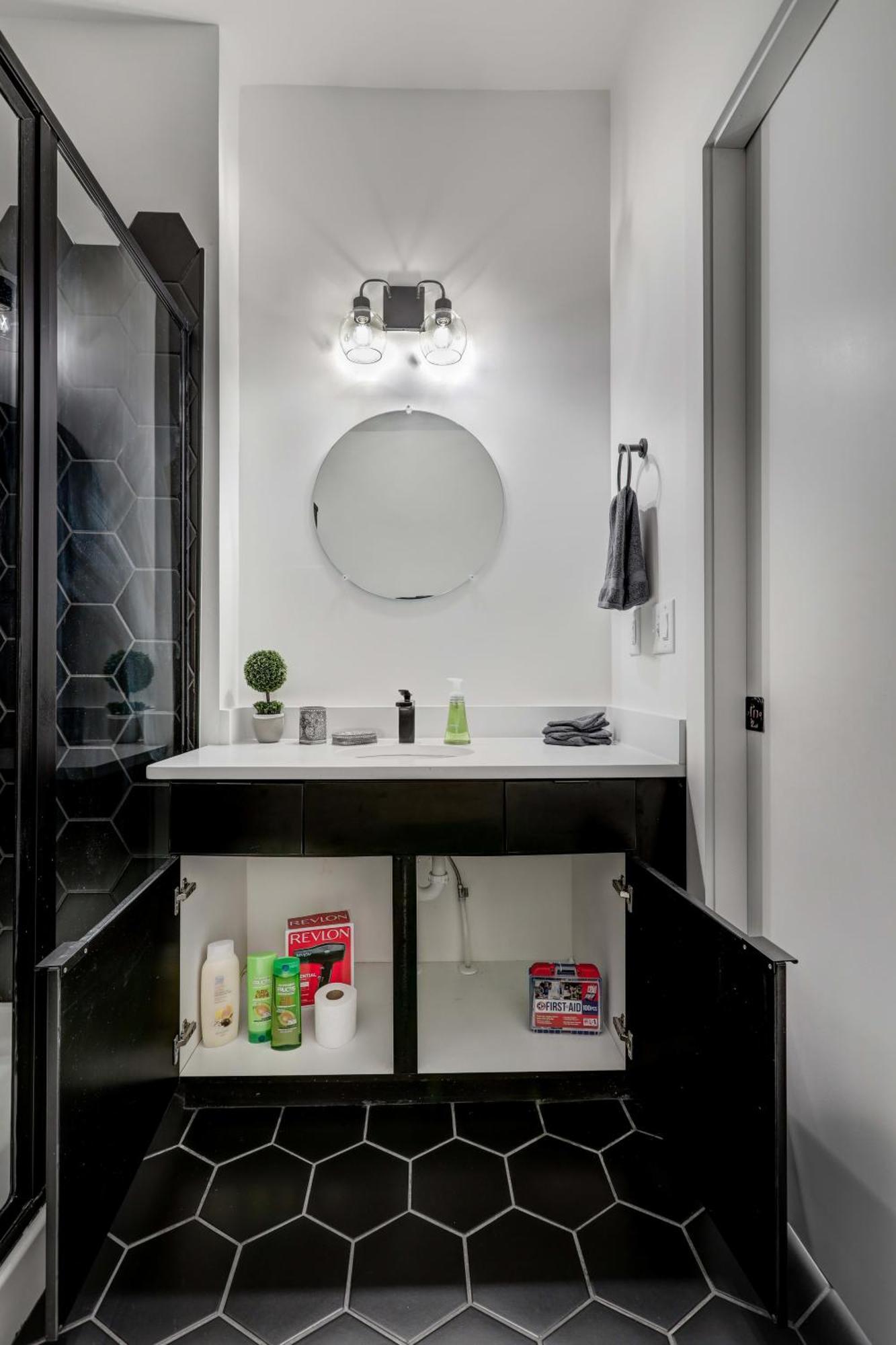 Apartment Studio9forty *