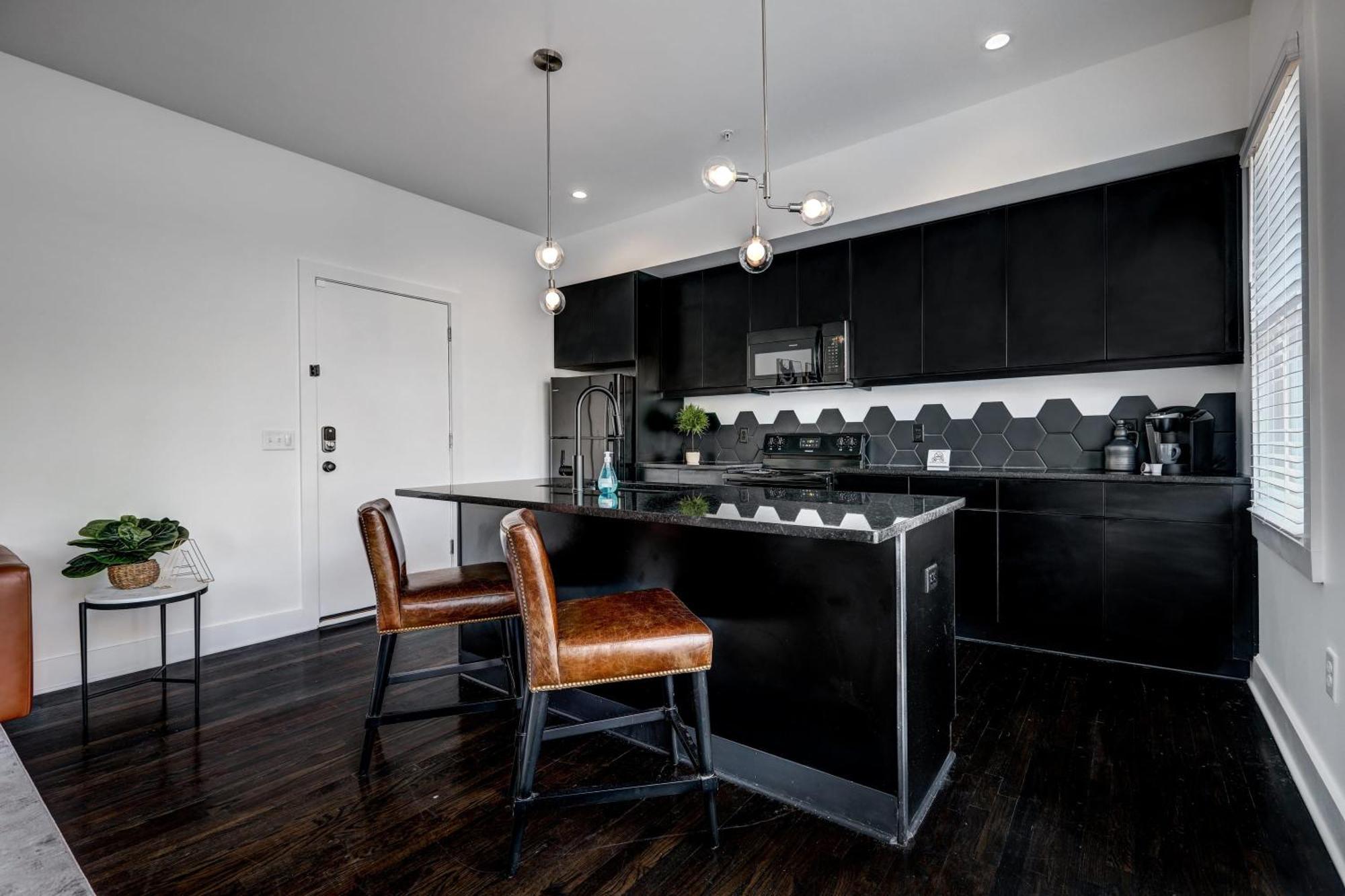 Studio9forty Apartment Atlanta