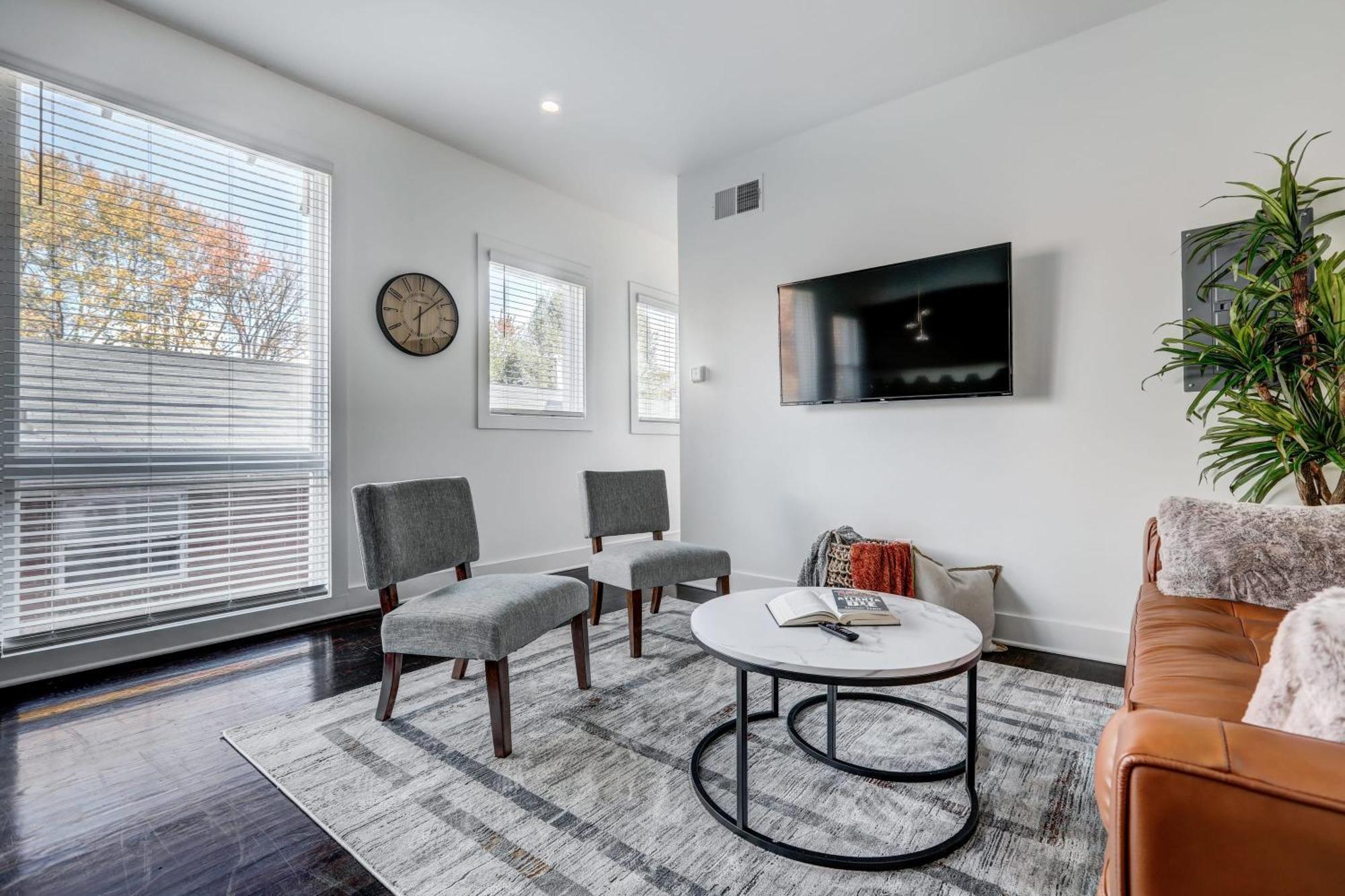 Studio9forty Apartment *