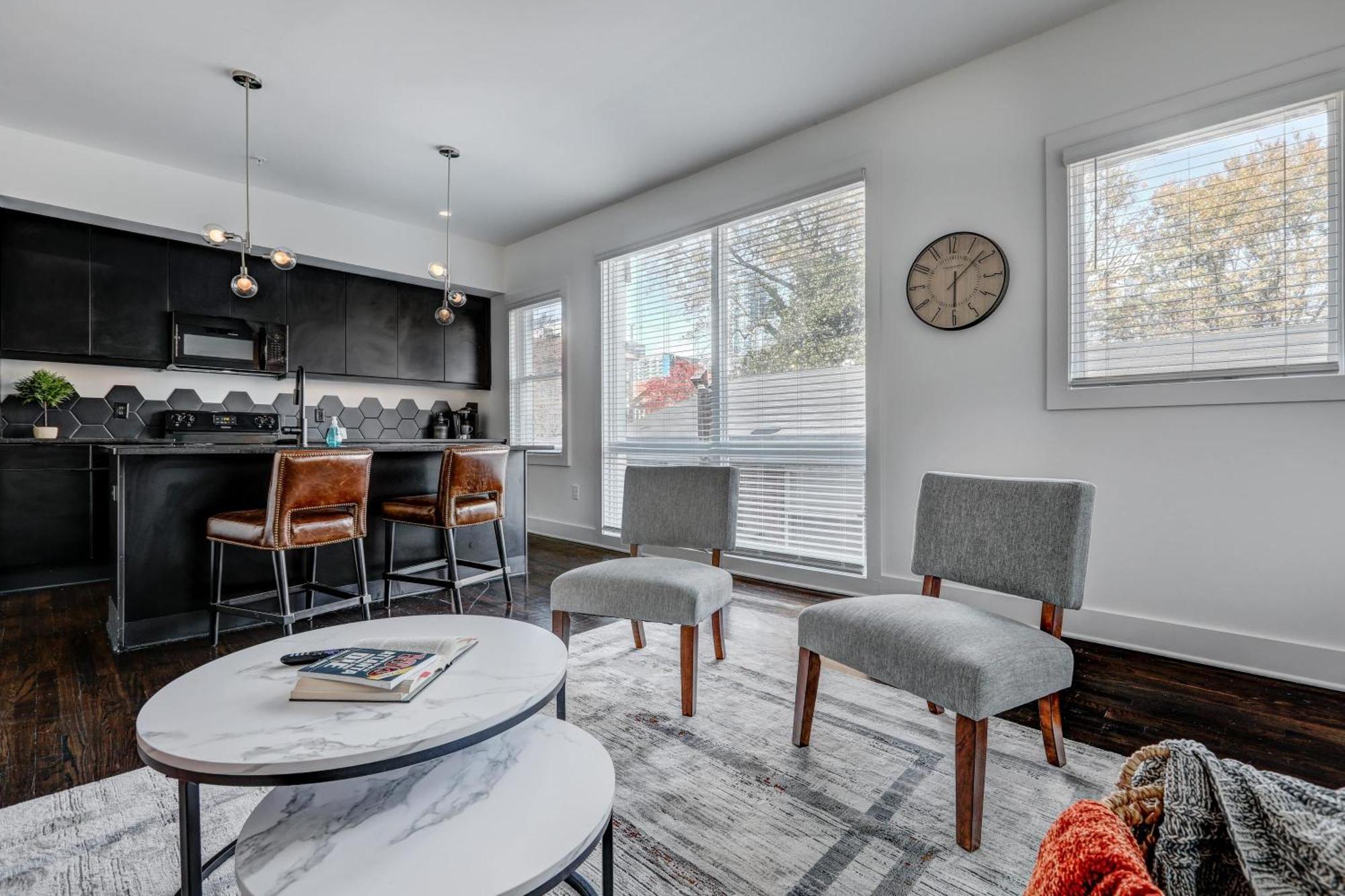 Apartment Studio9forty