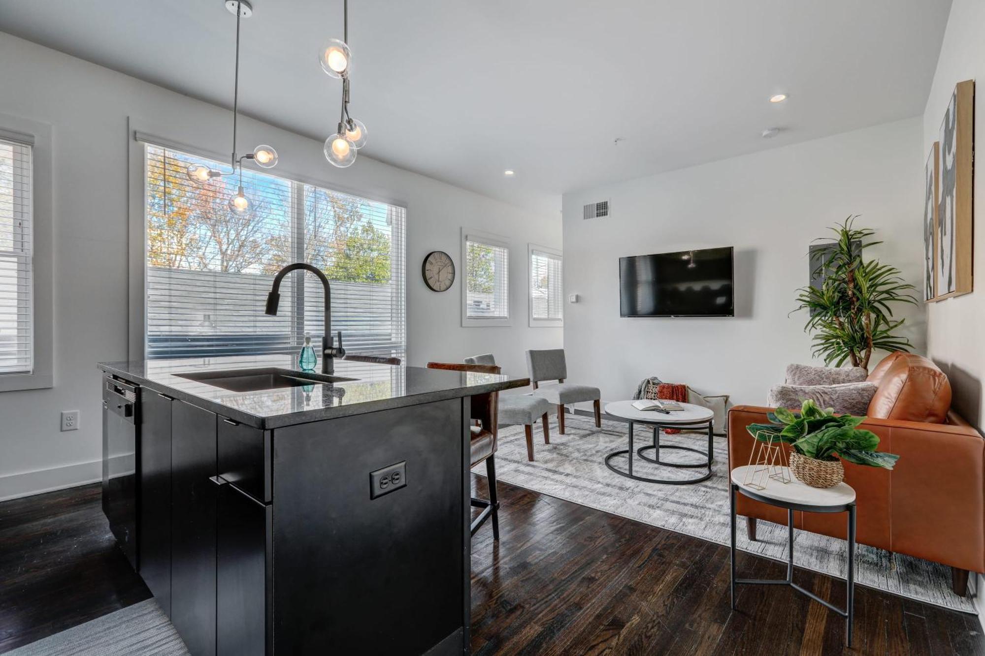 Apartment Studio9forty *