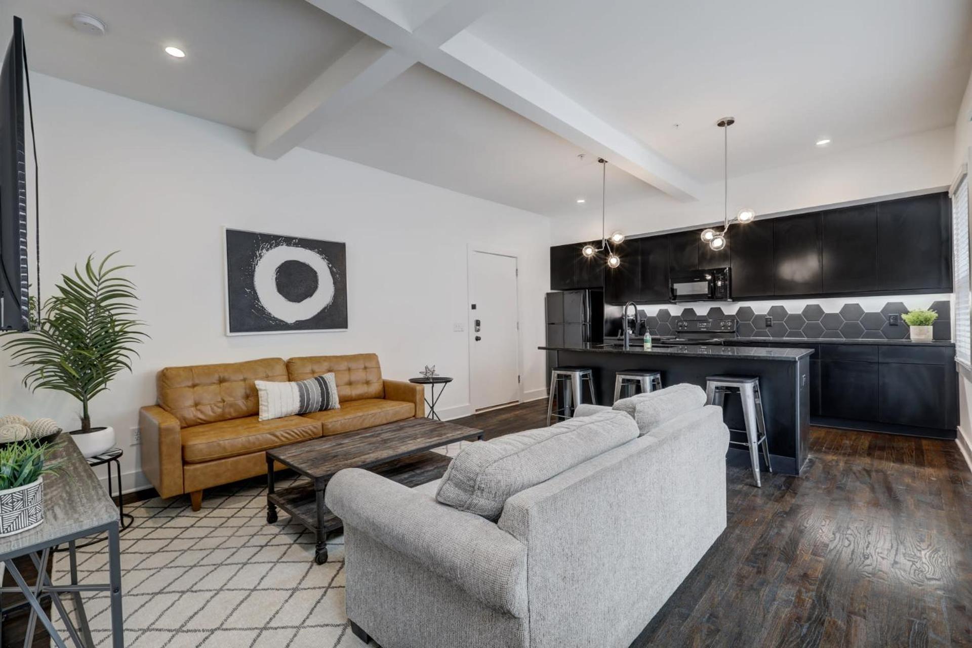 Studio9forty Apartment *