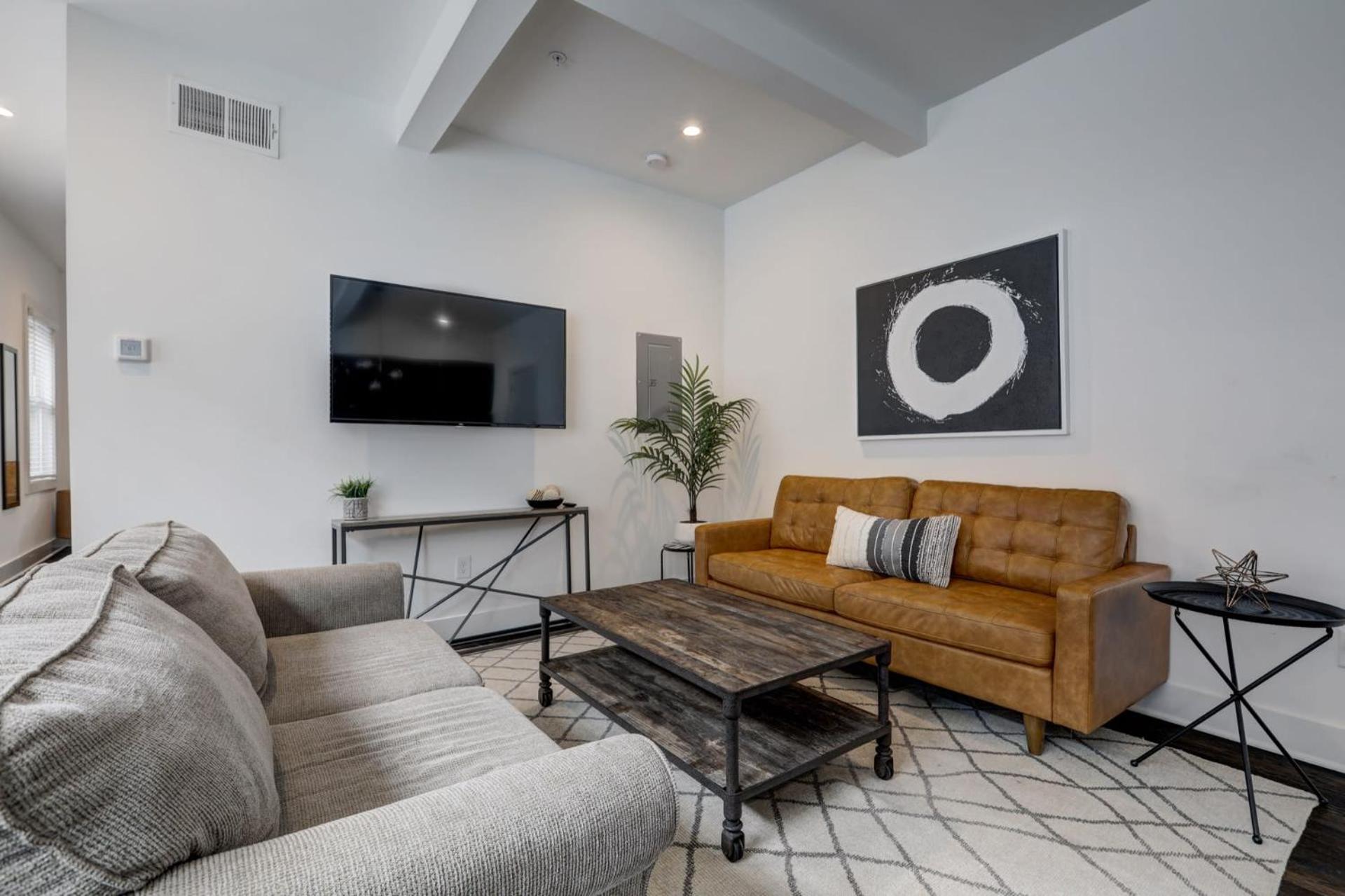 Studio9forty Apartment Atlanta