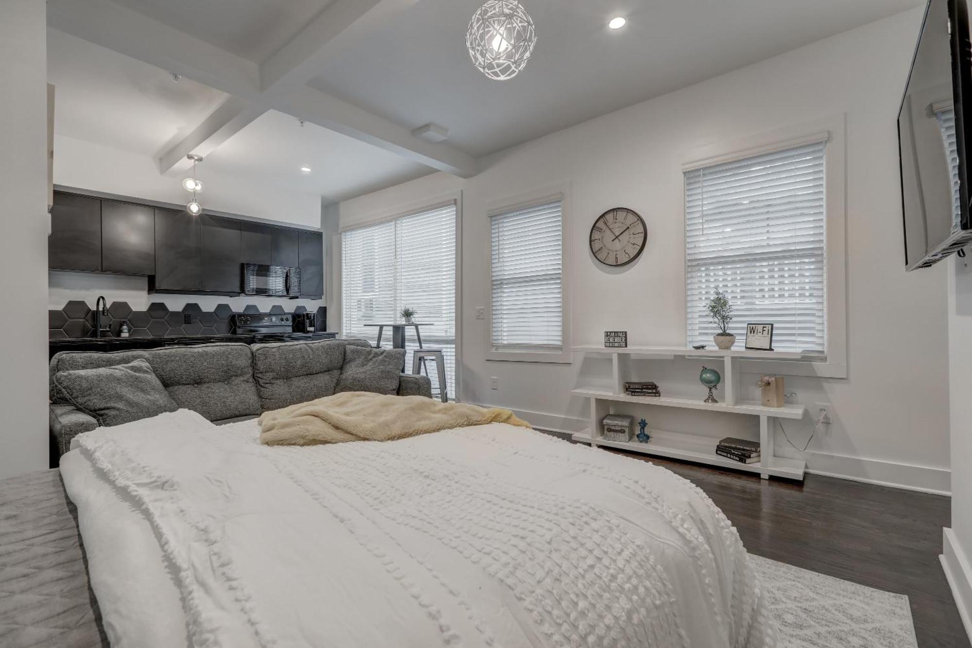 Studio9forty Apartment *