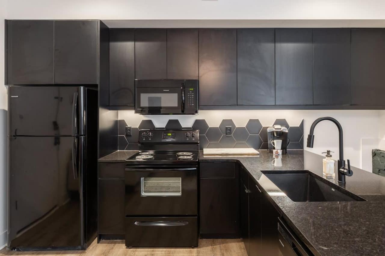 Studio9forty Apartment *