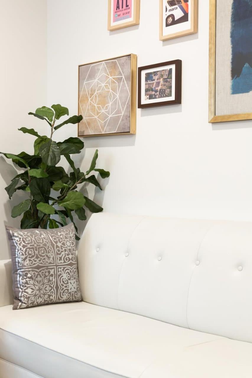Apartment Studio9forty Atlanta