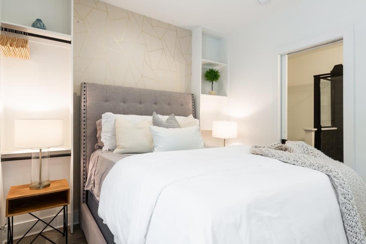 Studio9forty Apartment Atlanta