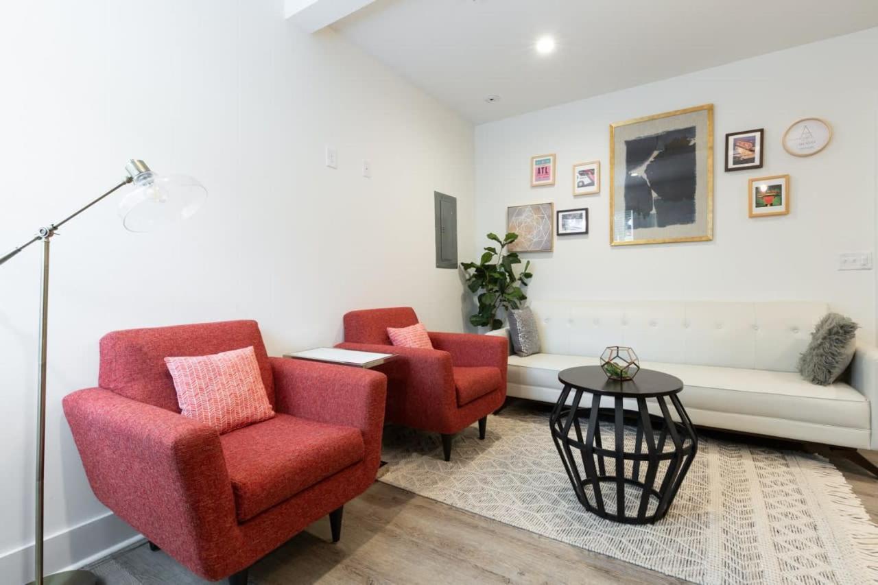 Apartment Studio9forty
