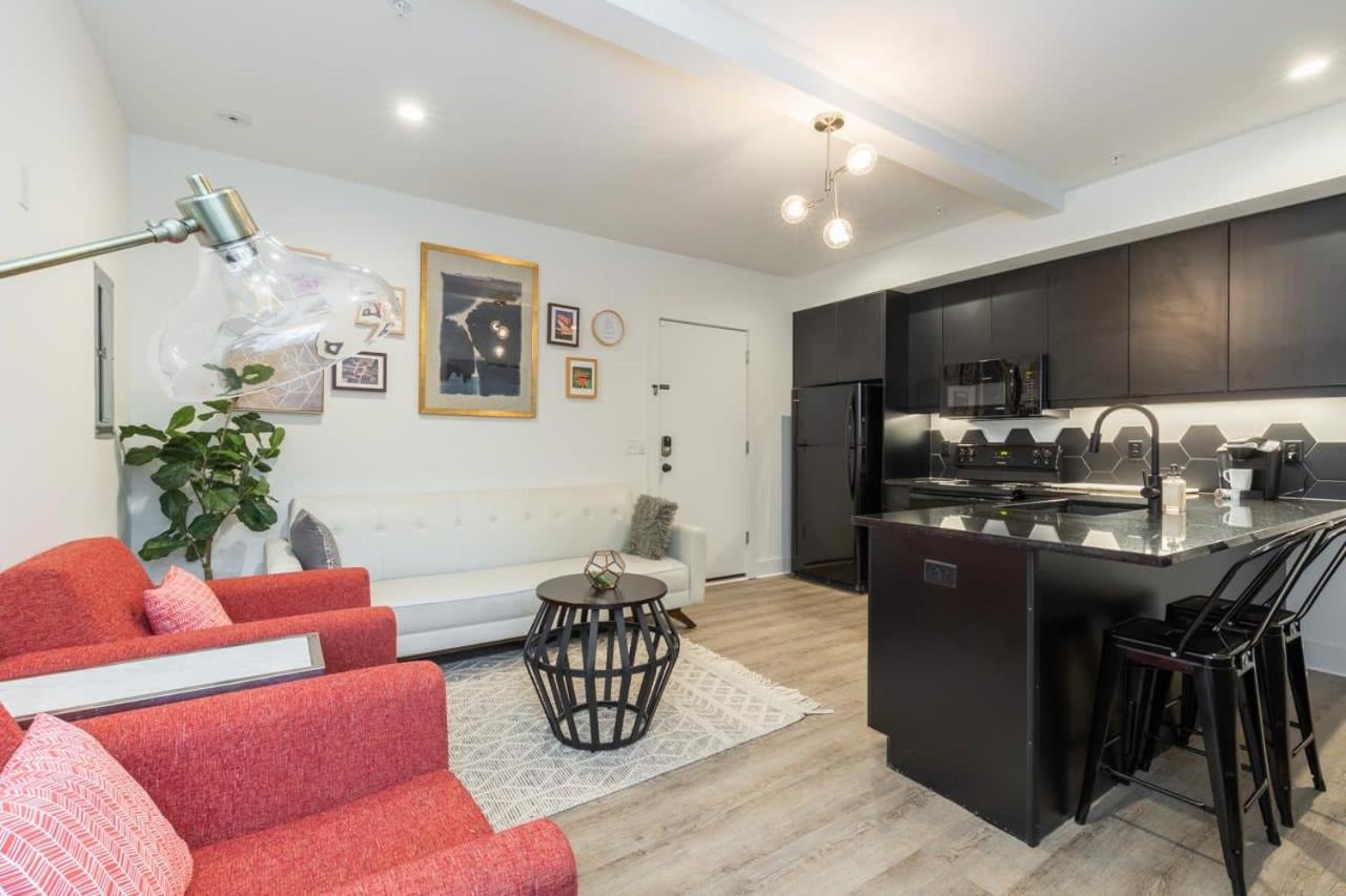 Apartment Studio9forty Atlanta
