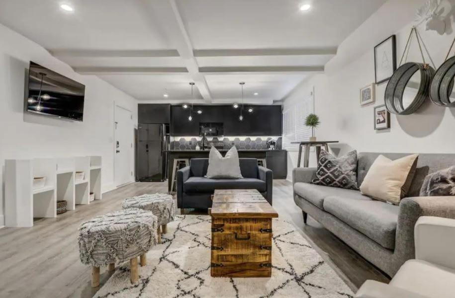Apartment Studio9forty Atlanta