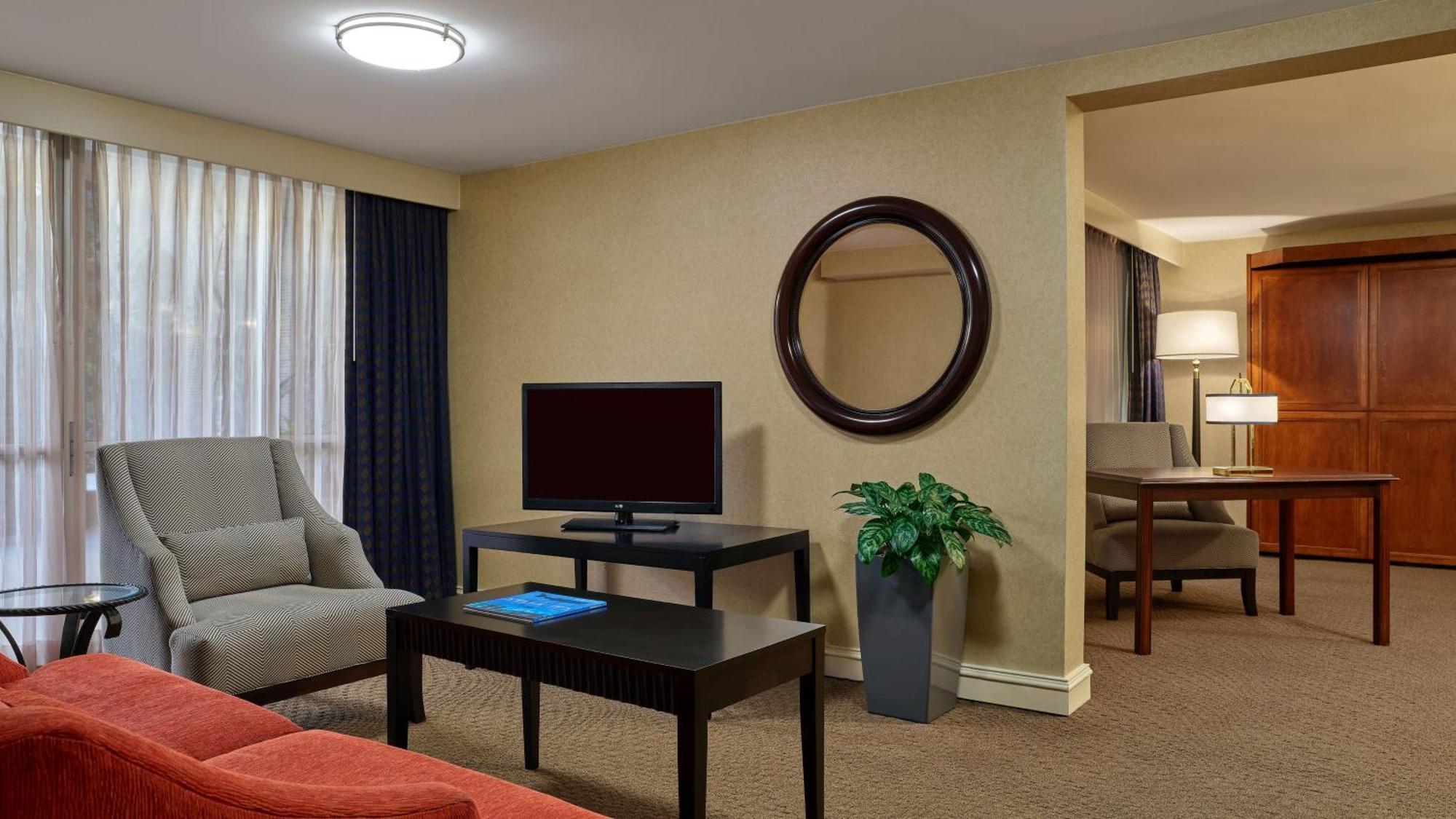 Courtland Grand Hotel, Trademark Collection By Wyndham Atlanta