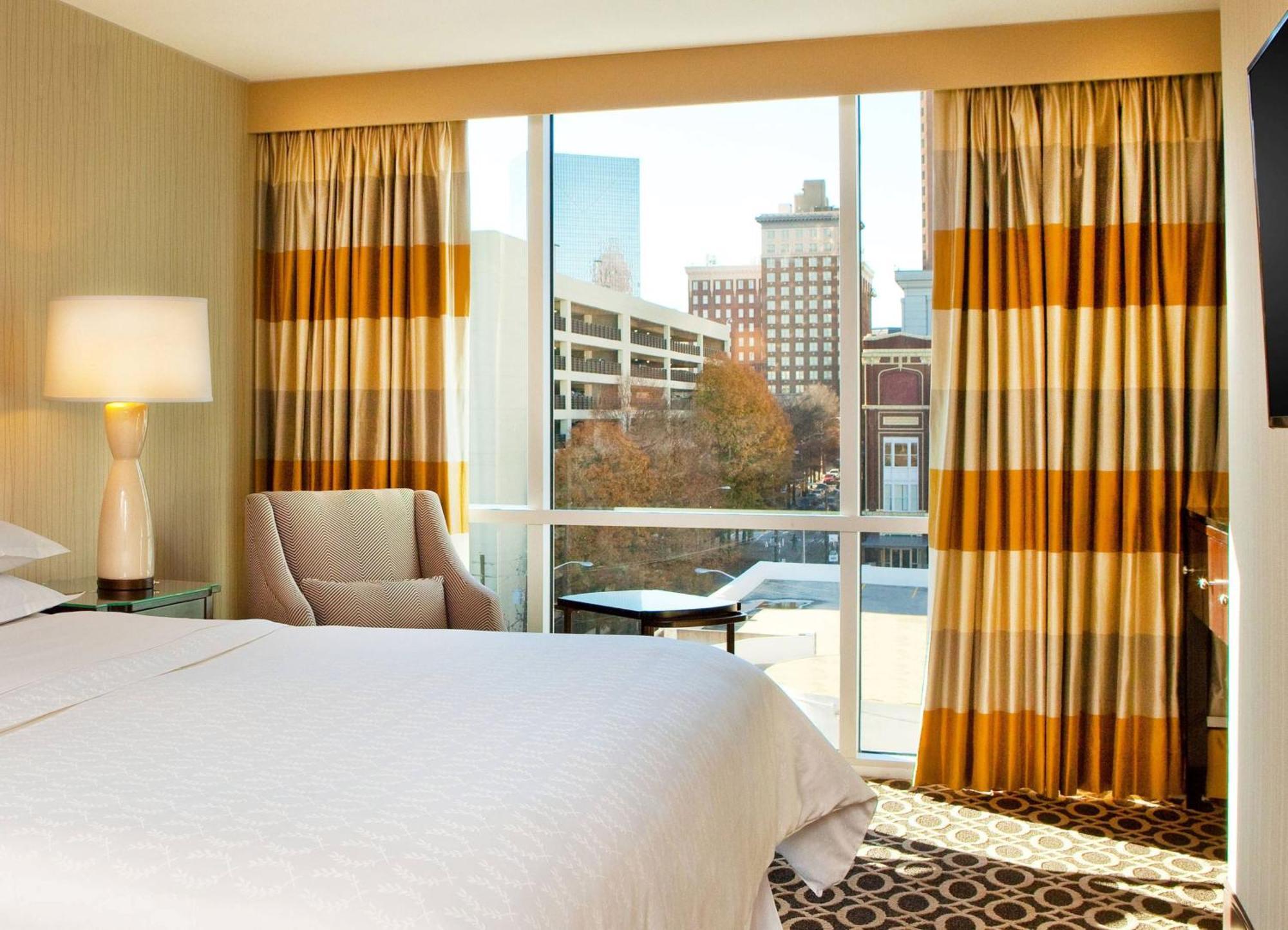 Courtland Grand Hotel, Trademark Collection By Wyndham 4* Atlanta