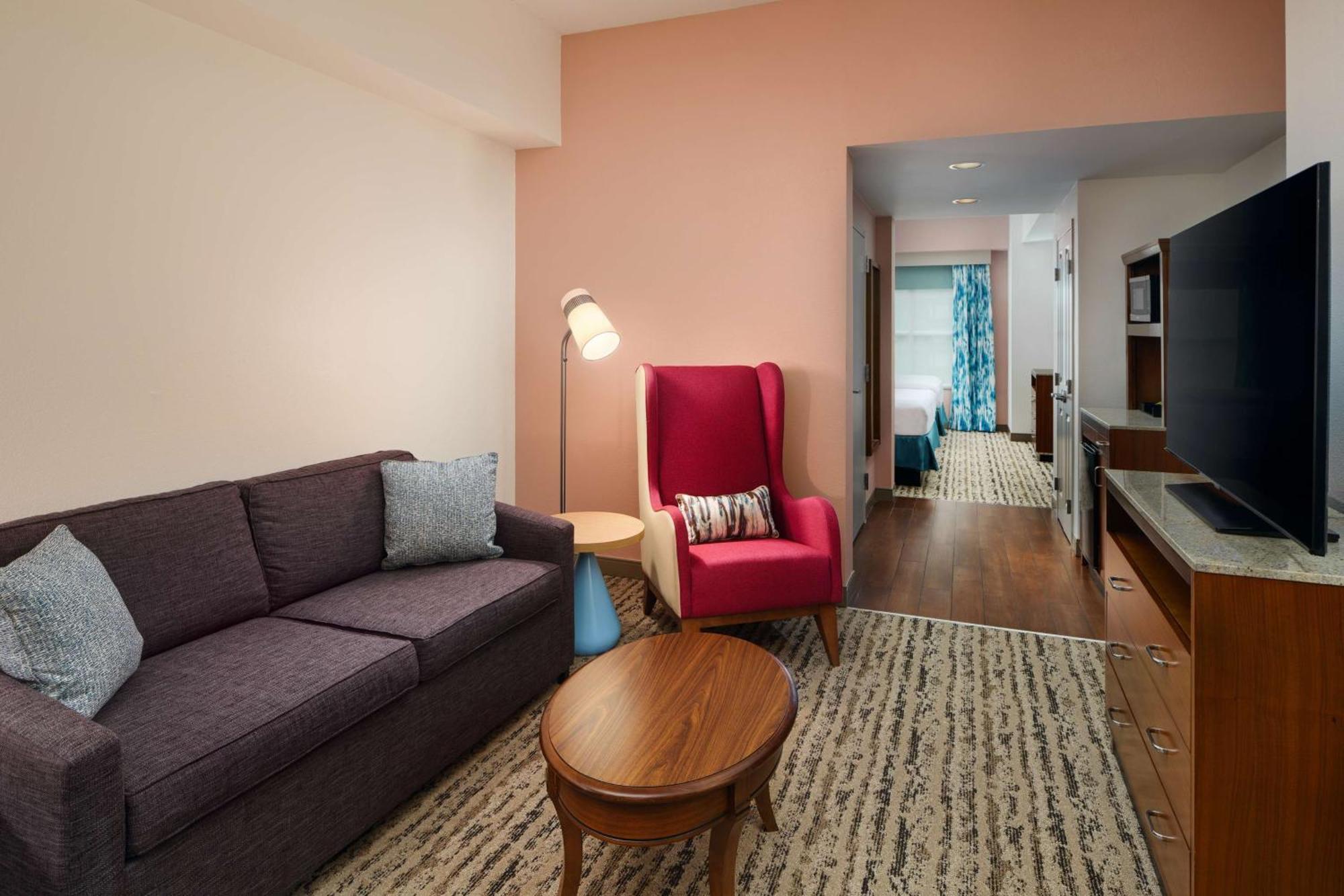 Hilton Garden Midtown