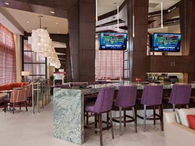 Hilton Garden Midtown 3*