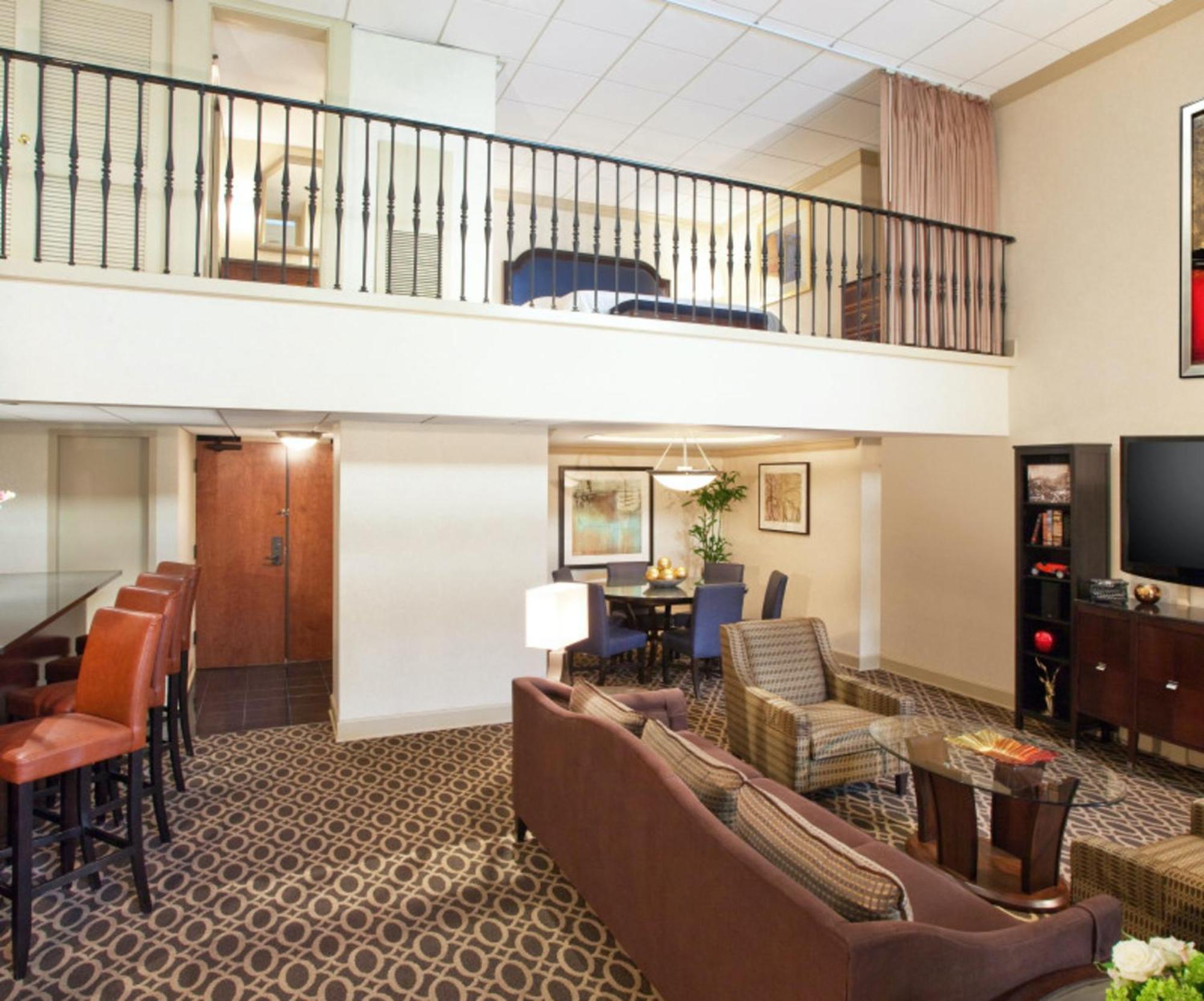 Courtland Grand Hotel, Trademark Collection By Wyndham Hotel Atlanta