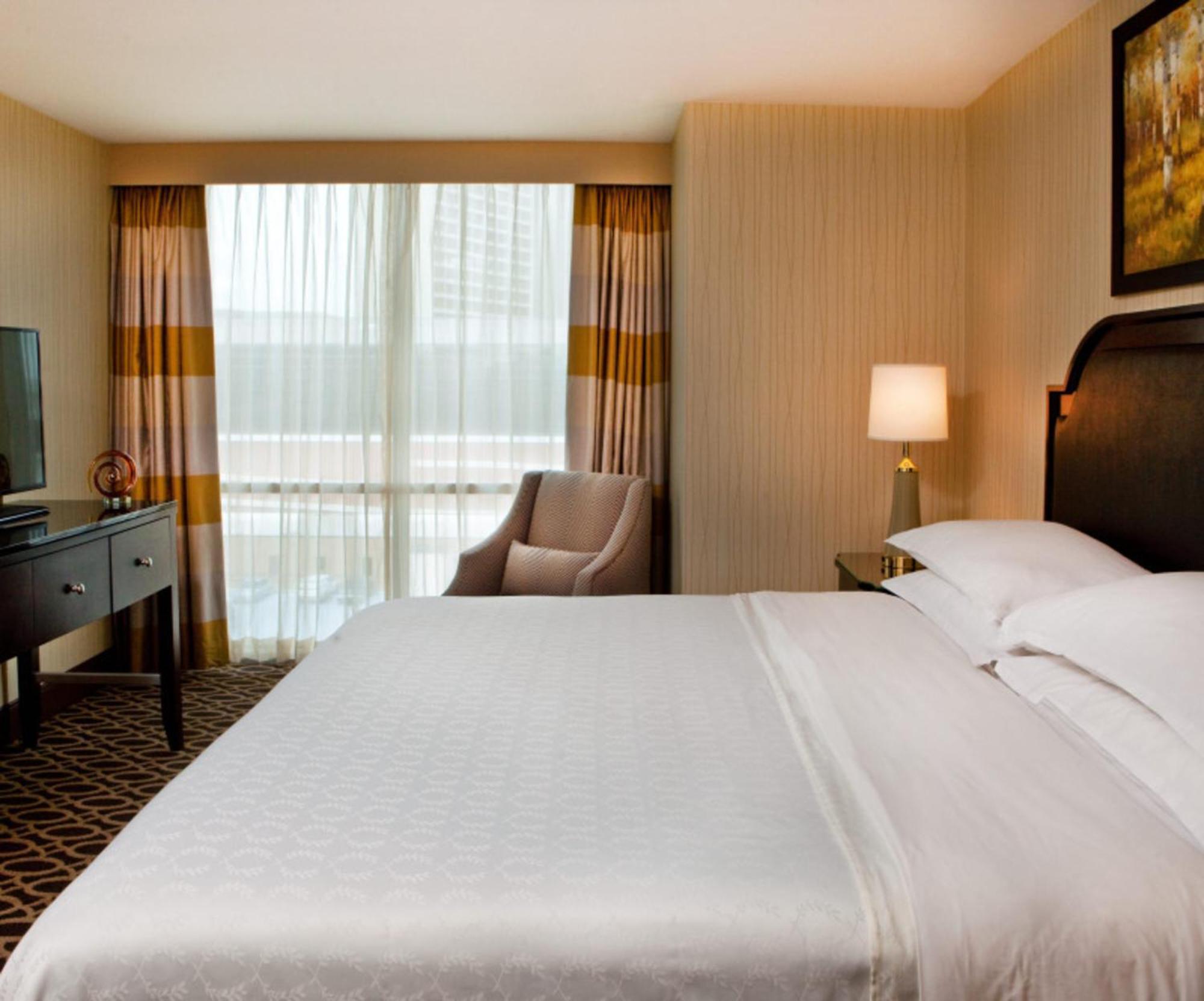 Courtland Grand Hotel, Trademark Collection By Wyndham 4* Atlanta