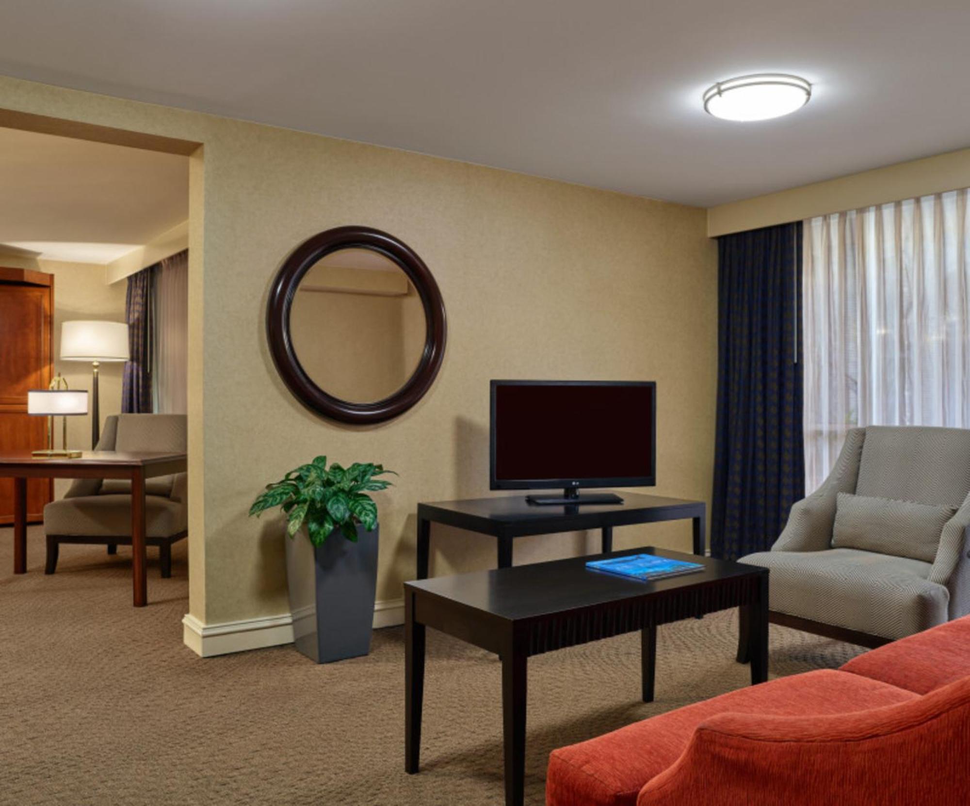 Hotel Courtland Grand Hotel, Trademark Collection By Wyndham