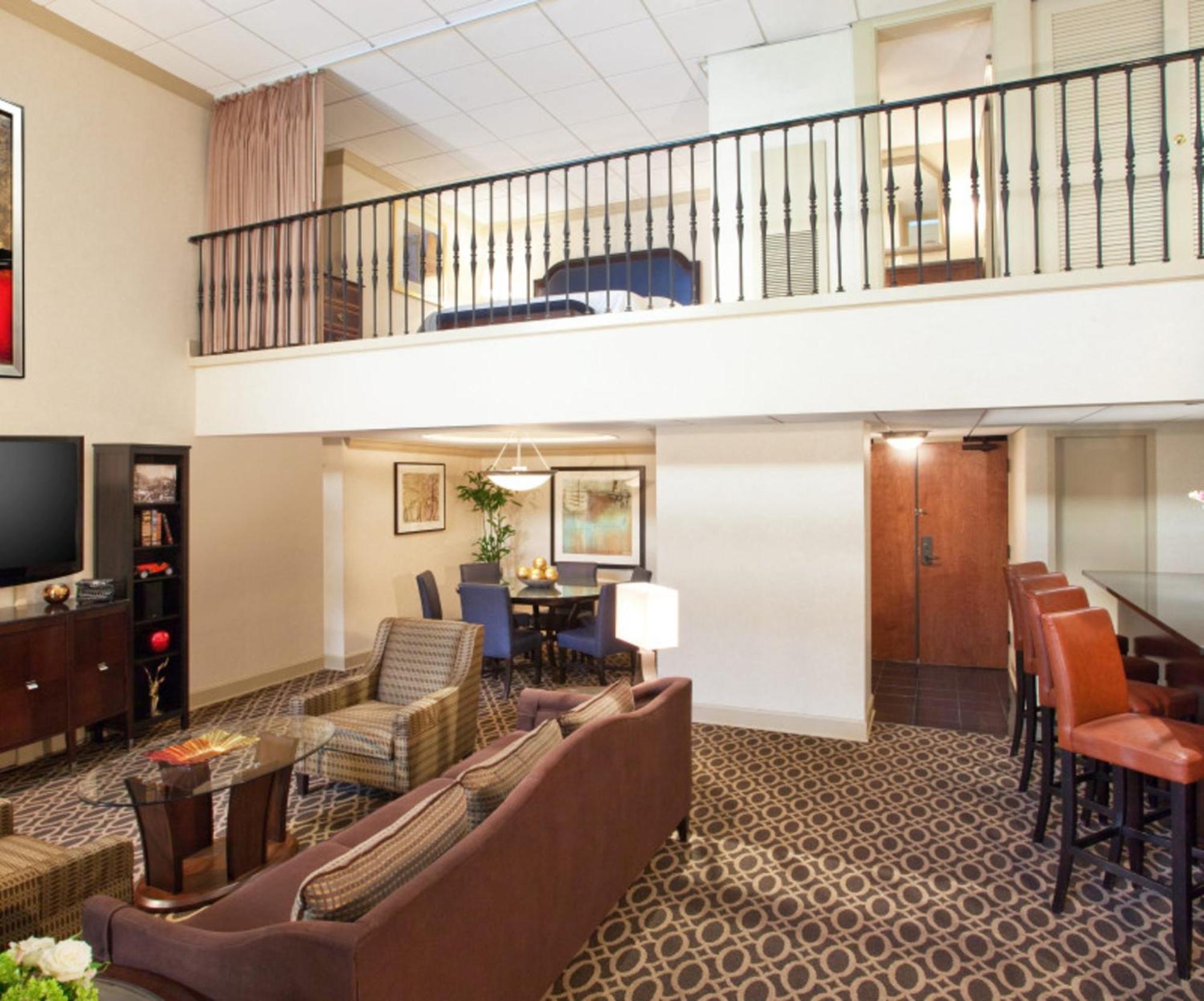 Courtland Grand Hotel, Trademark Collection By Wyndham Hotel 4*