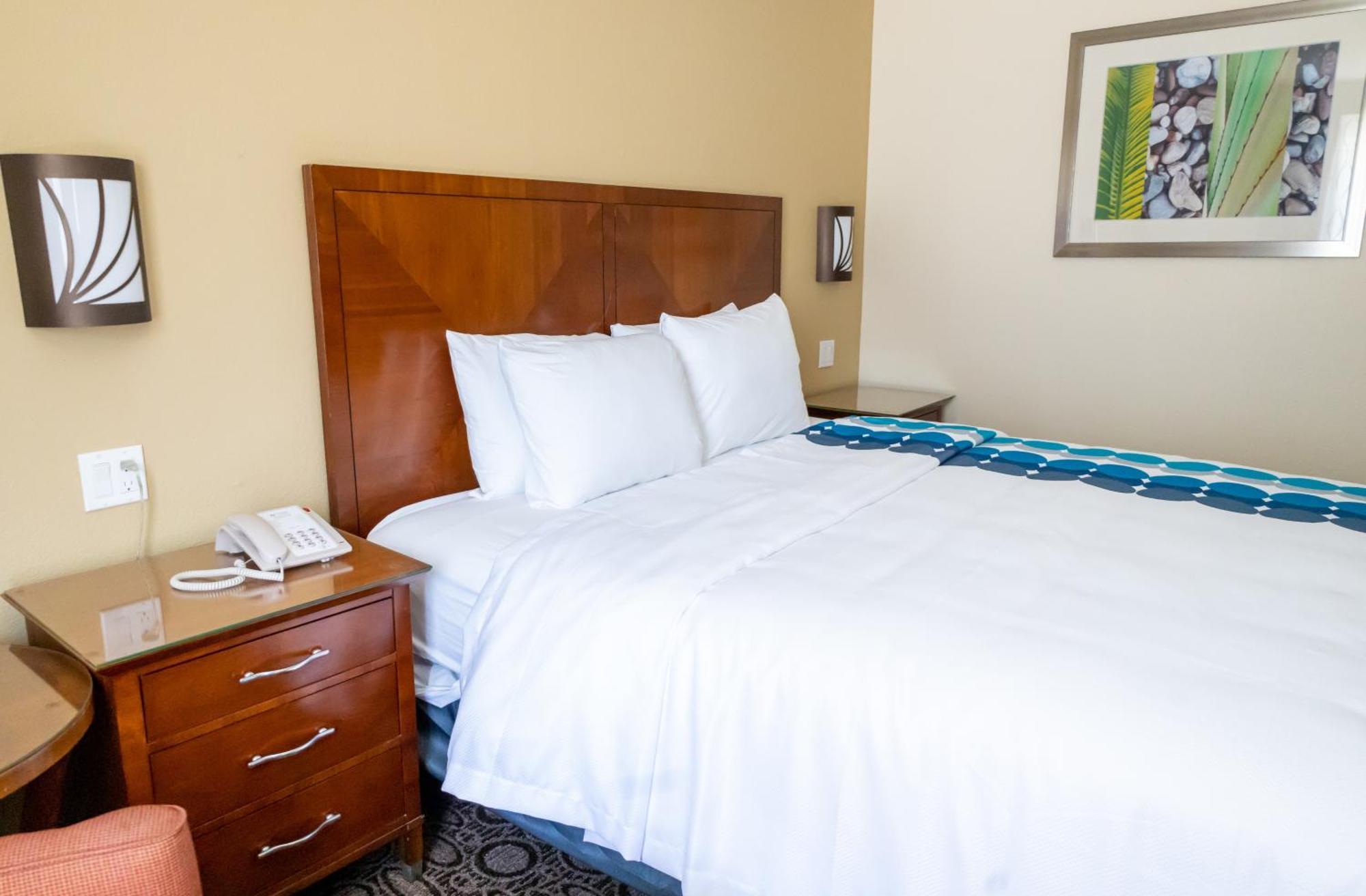 Baymont By Wyndham College Park Atlanta Airport South Hotel Atlanta