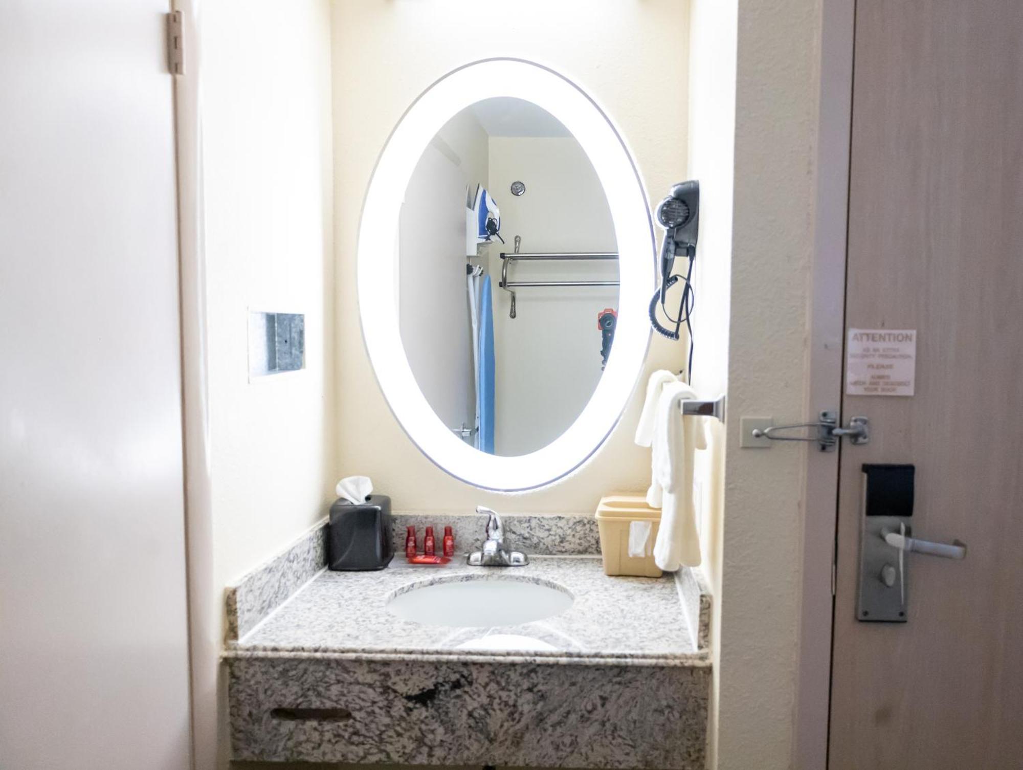 Baymont By Wyndham College Park Atlanta Airport South 3* Atlanta