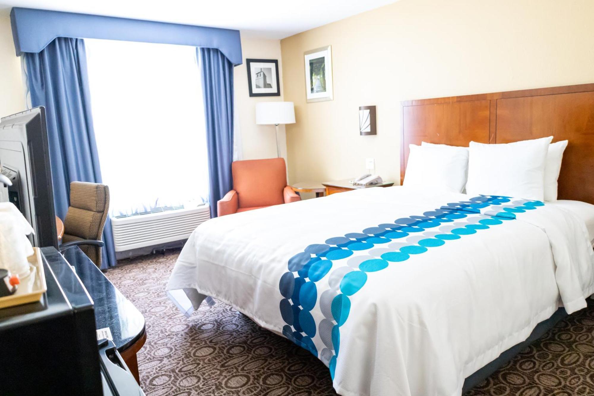 Baymont By Wyndham College Park Atlanta Airport South Hotel Atlanta