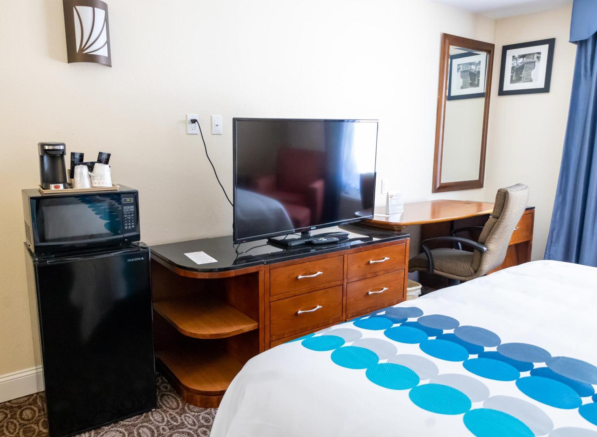 Baymont By Wyndham College Park Atlanta Airport South Hotel Atlanta