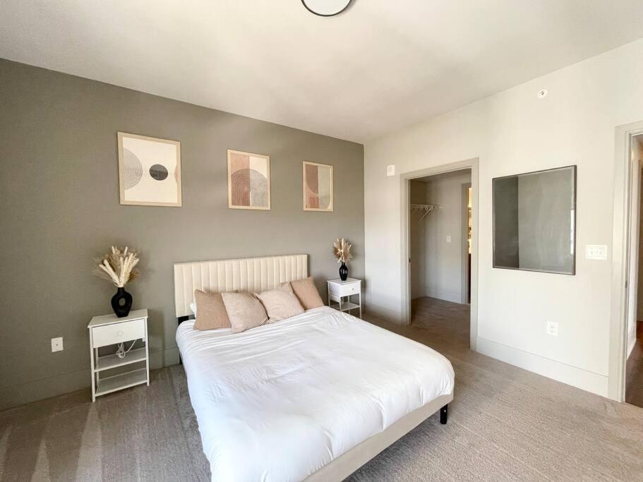 The Perfect Scenario In Buckhead Apartment Atlanta