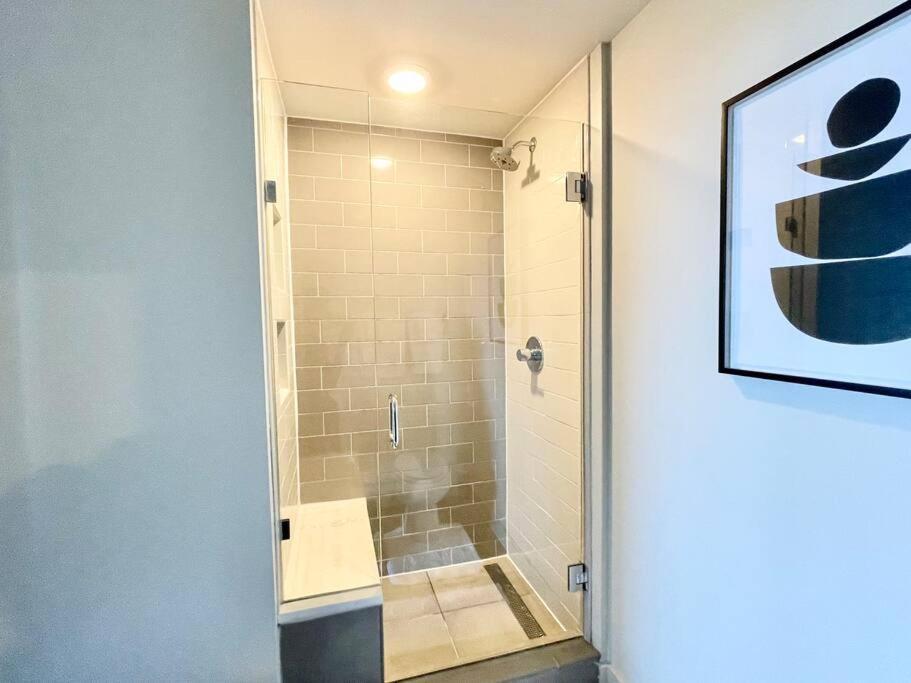 The Perfect Scenario In Buckhead Apartment